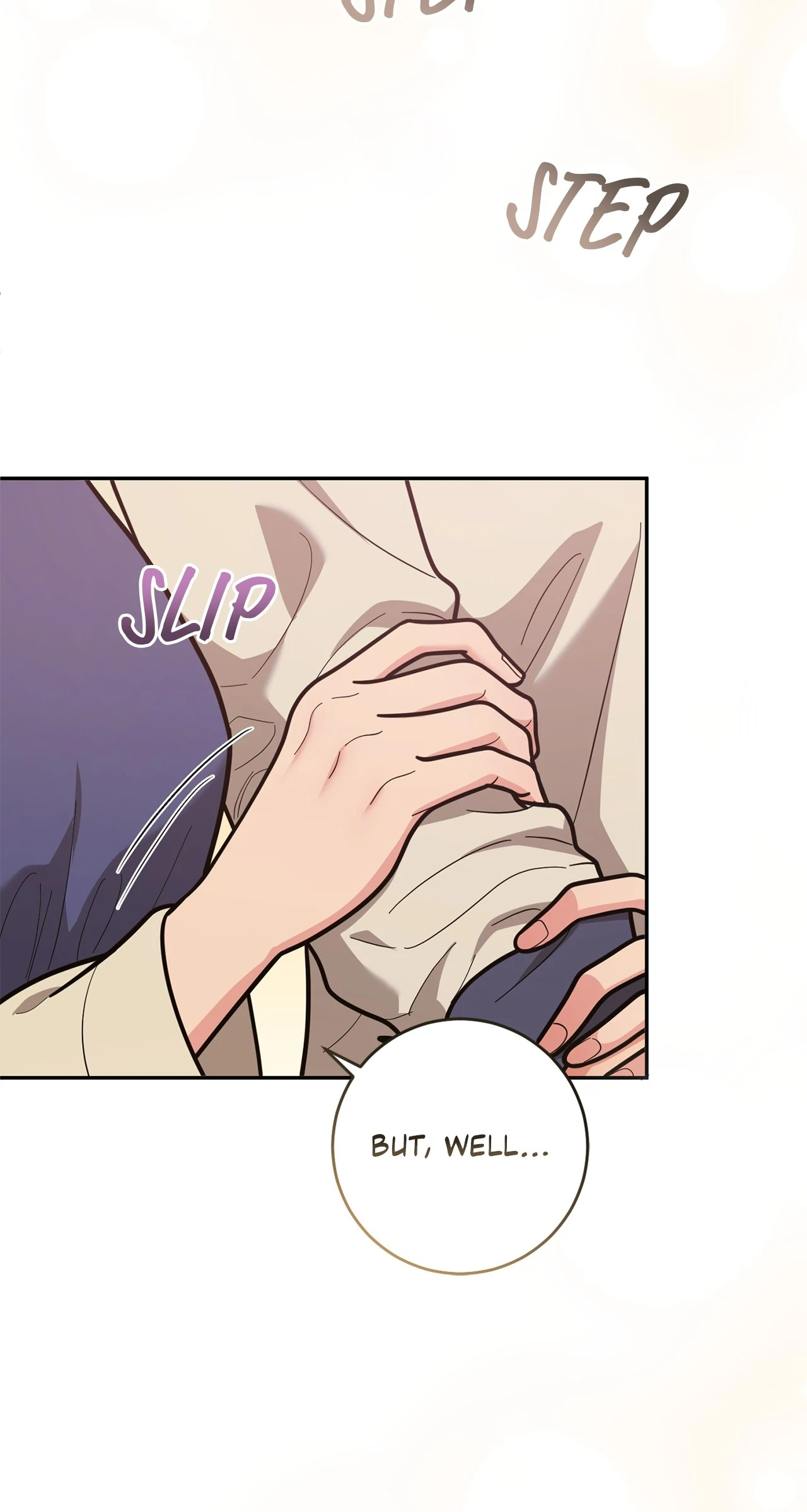 Lustfully Chapter 66 - Page 5