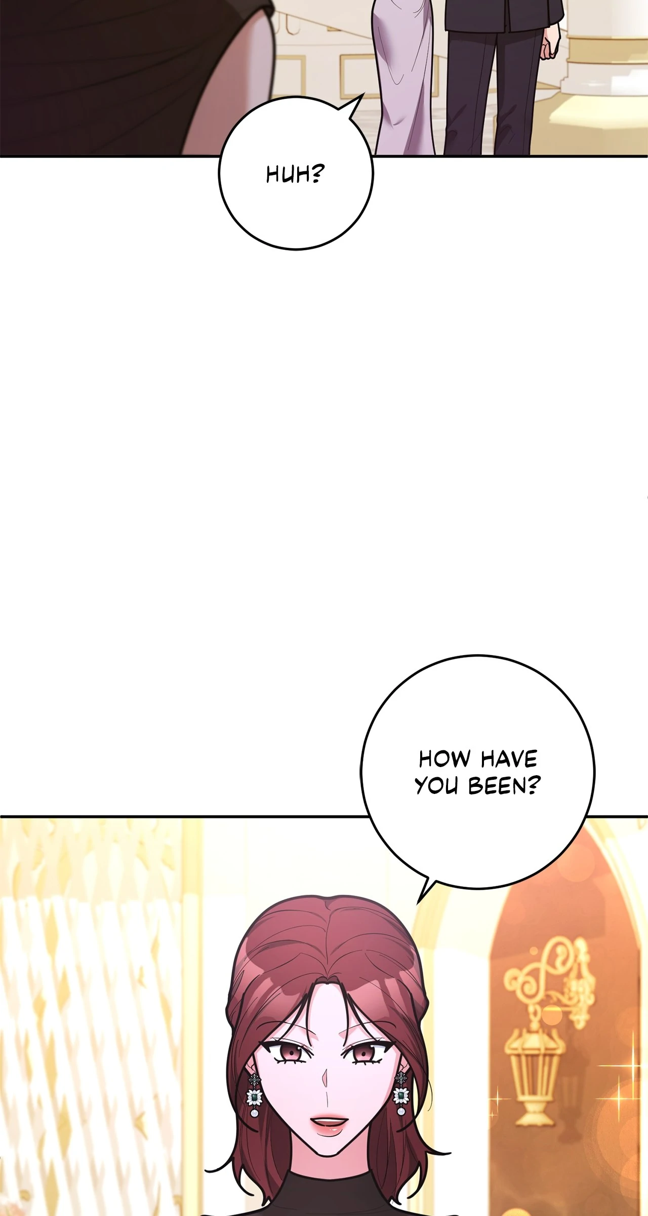 Lustfully Chapter 66 - Page 41