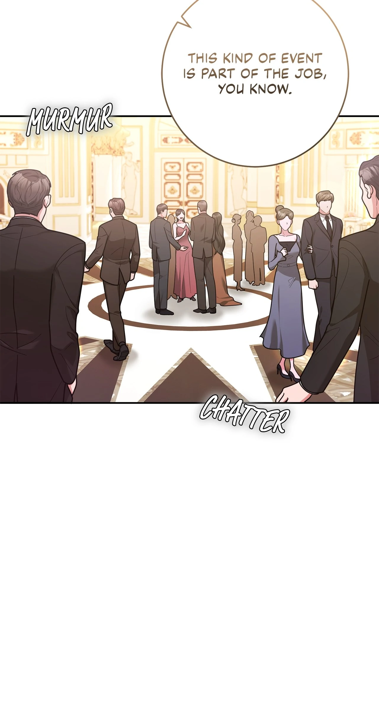 Lustfully Chapter 66 - Page 44