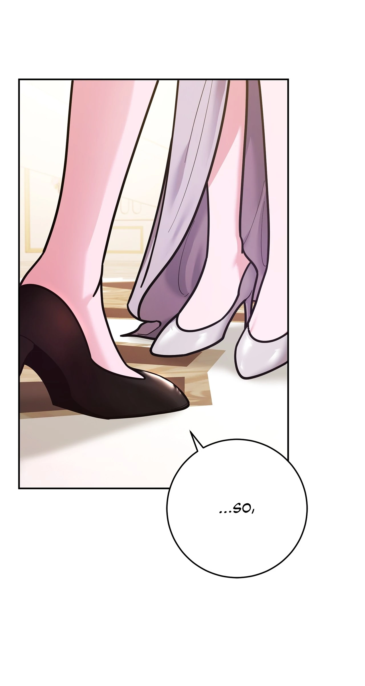 Lustfully Chapter 66 - Page 45
