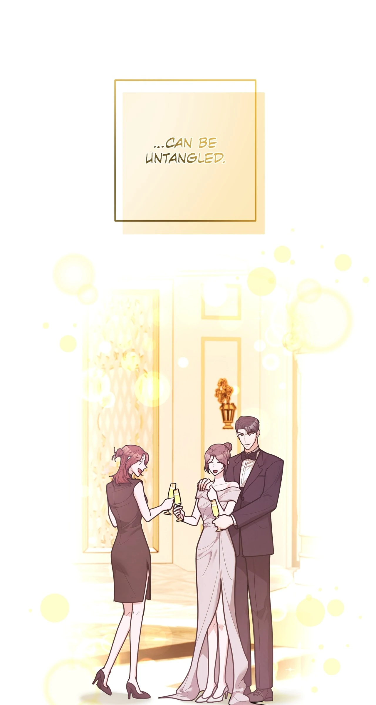 Lustfully Chapter 66 - Page 50