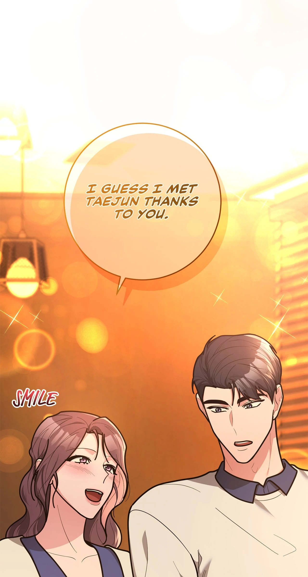 Lustfully Chapter 66 - Page 6