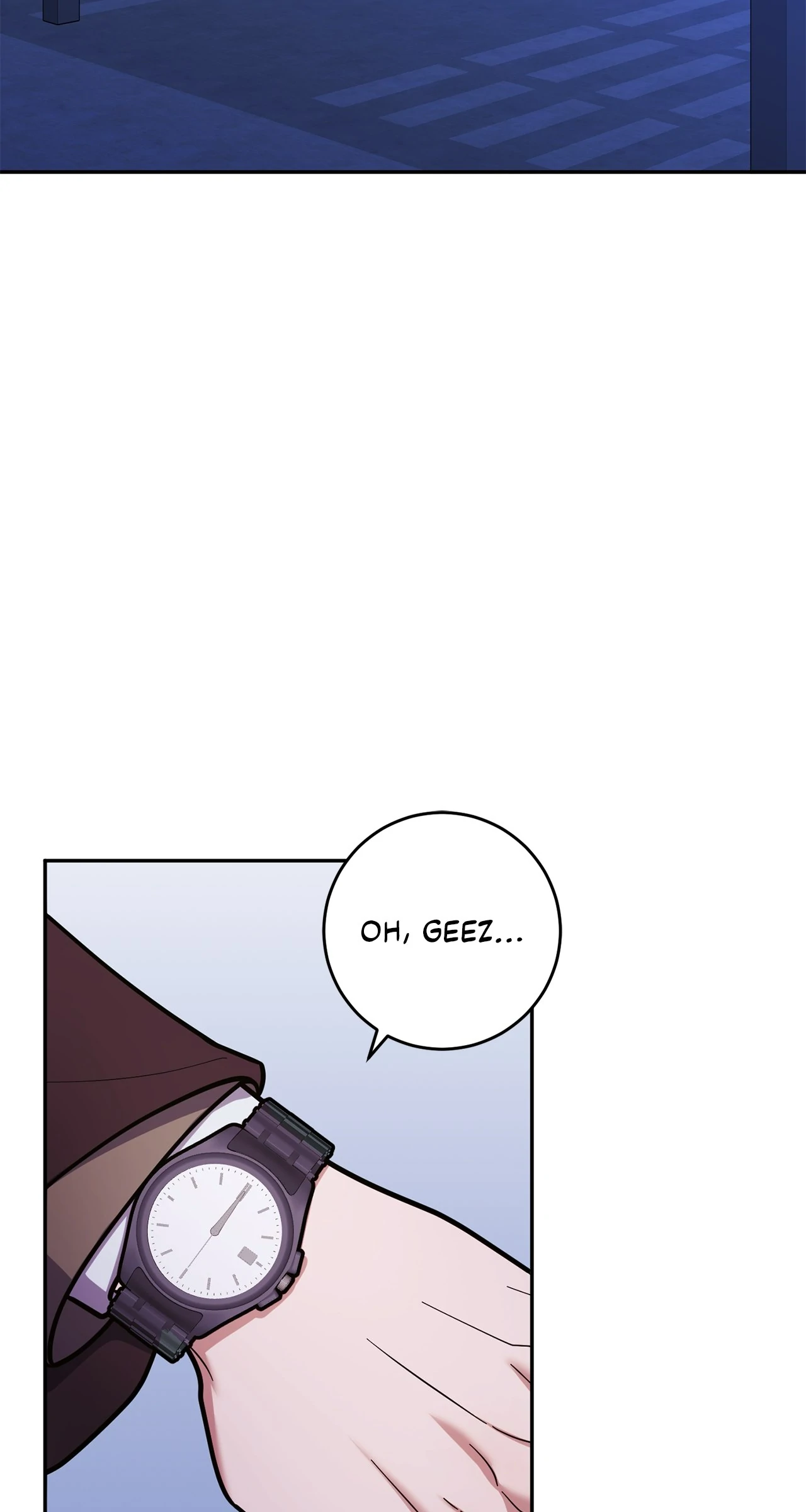 Lustfully Chapter 66 - Page 55