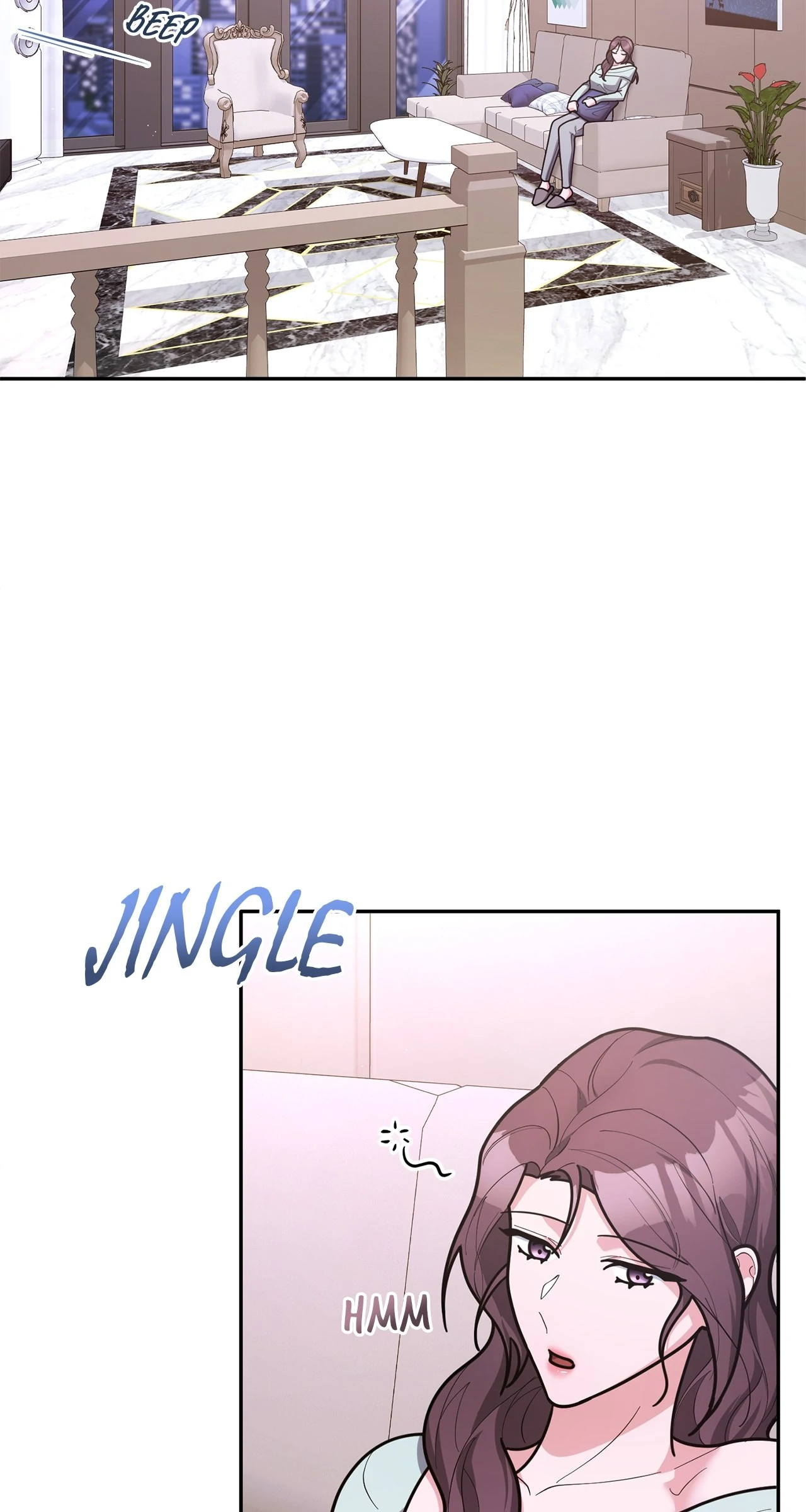 Lustfully Chapter 66 - Page 59