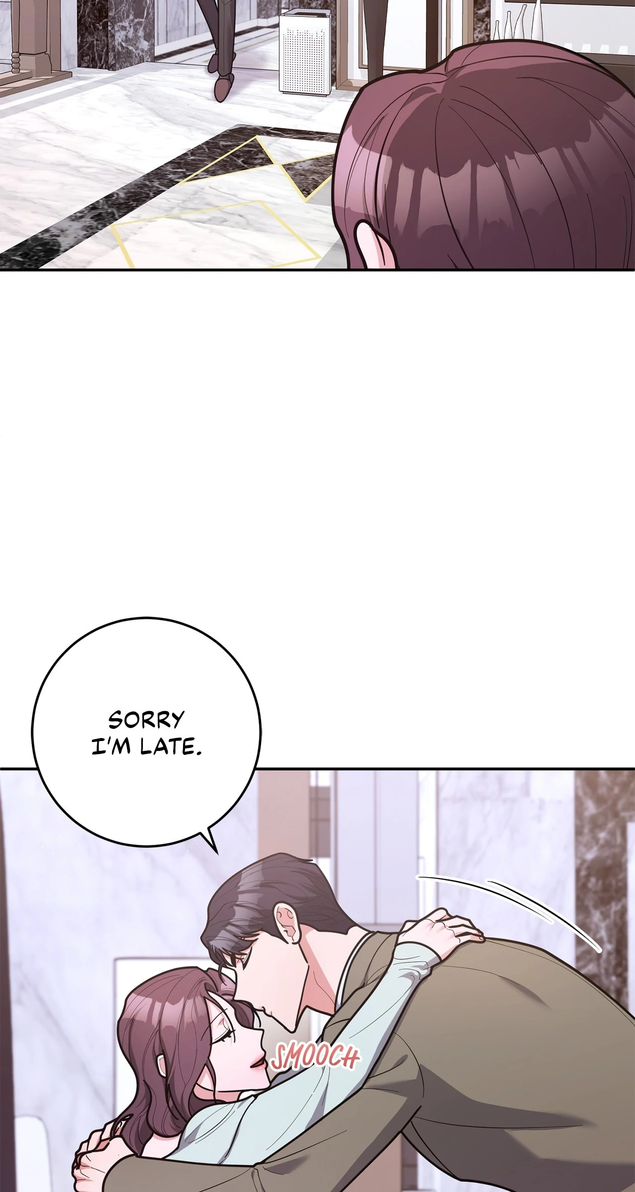 Lustfully Chapter 66 - Page 61