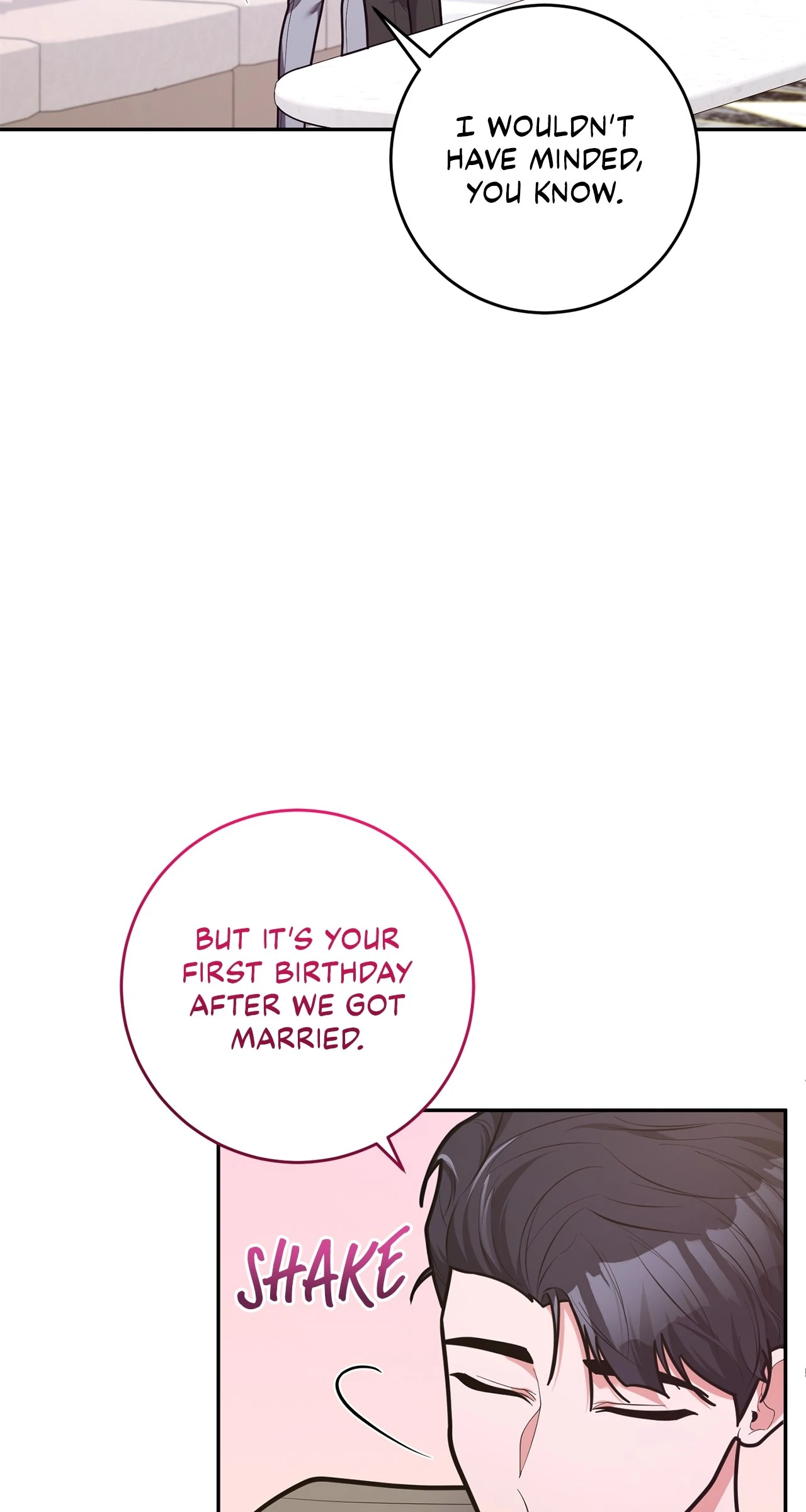 Lustfully Chapter 66 - Page 66