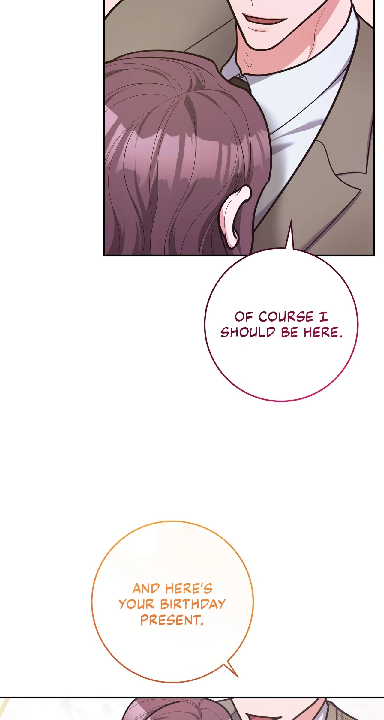 Lustfully Chapter 66 - Page 67
