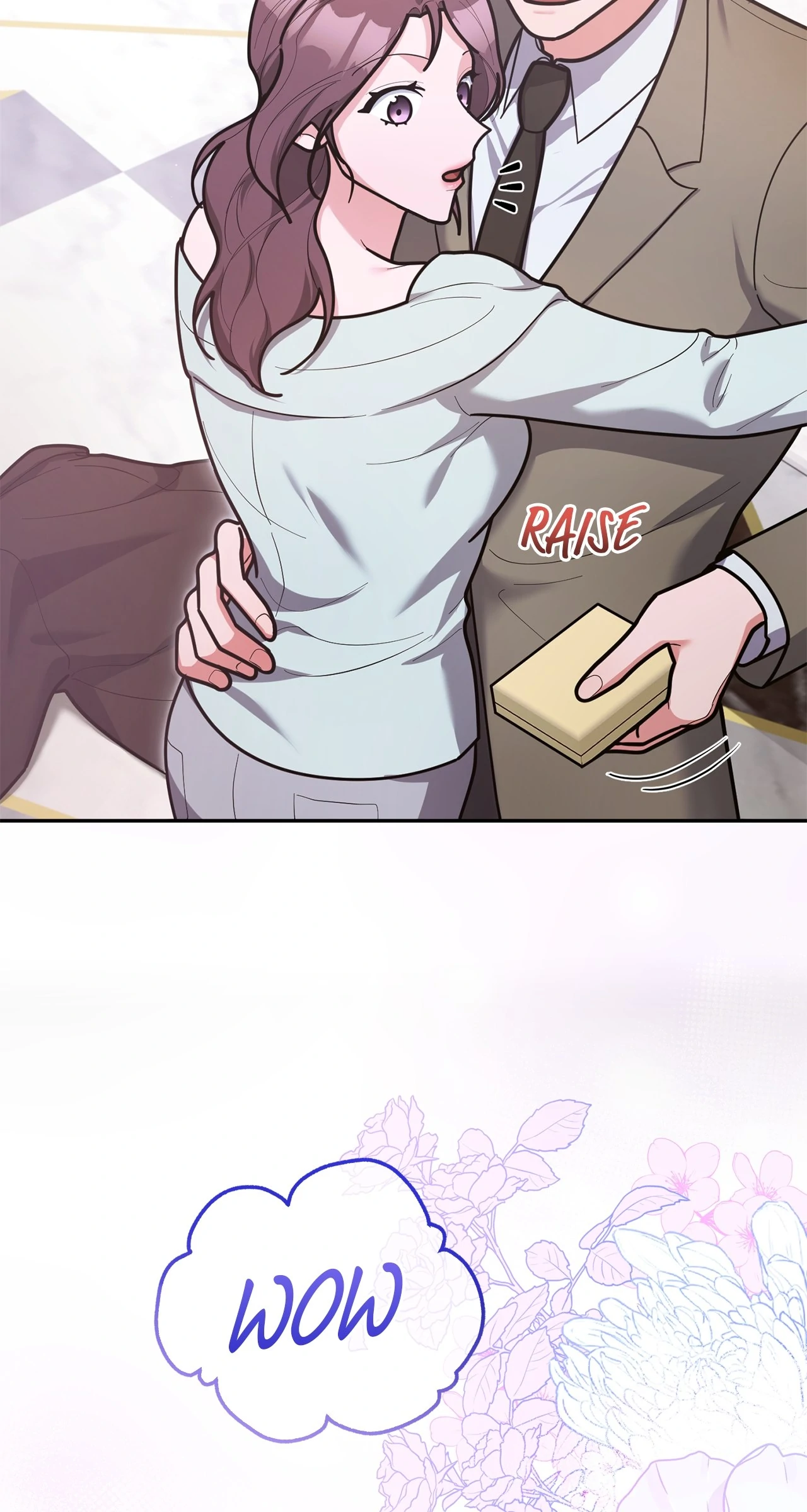 Lustfully Chapter 66 - Page 68