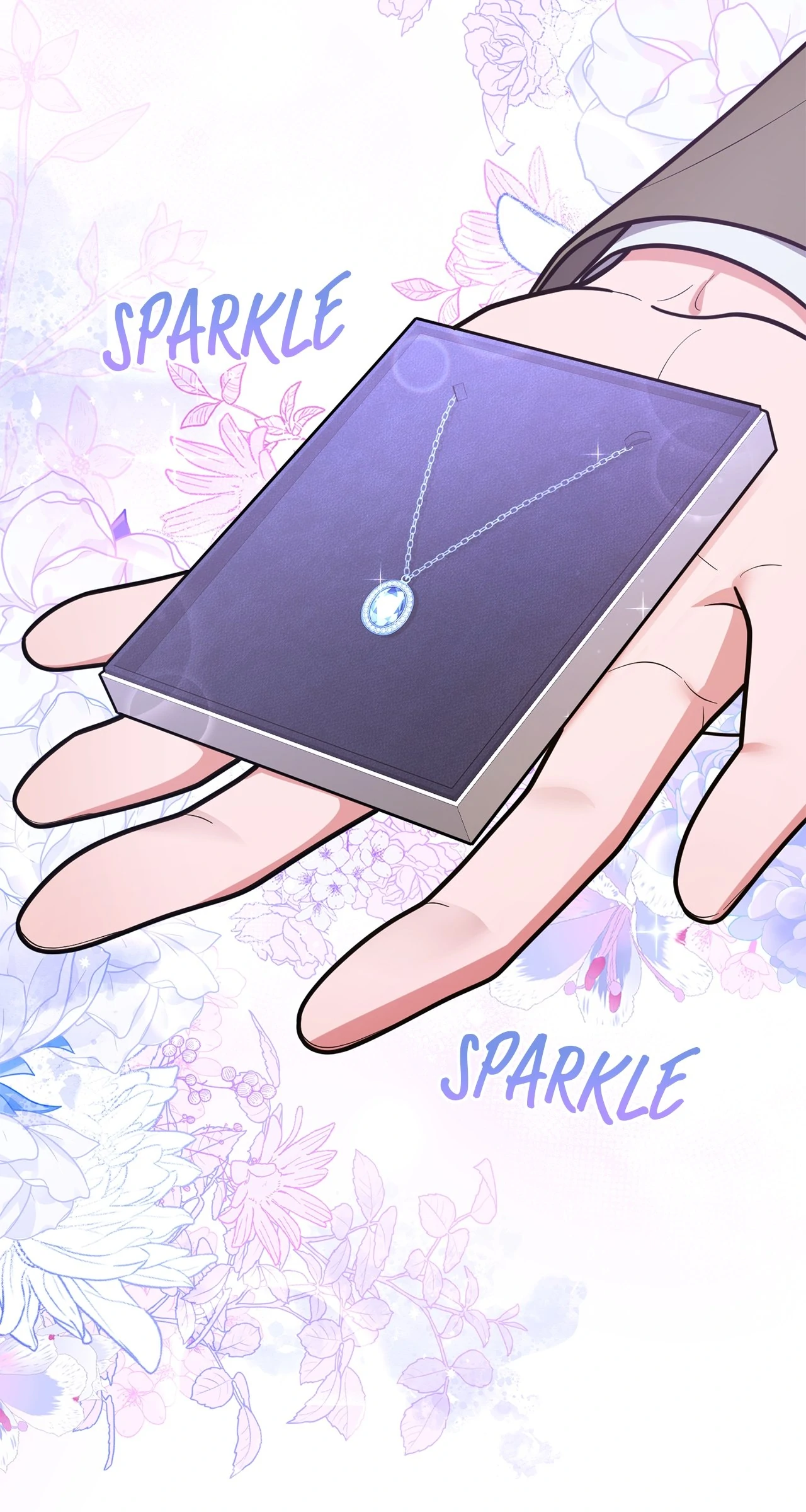 Lustfully Chapter 66 - Page 69
