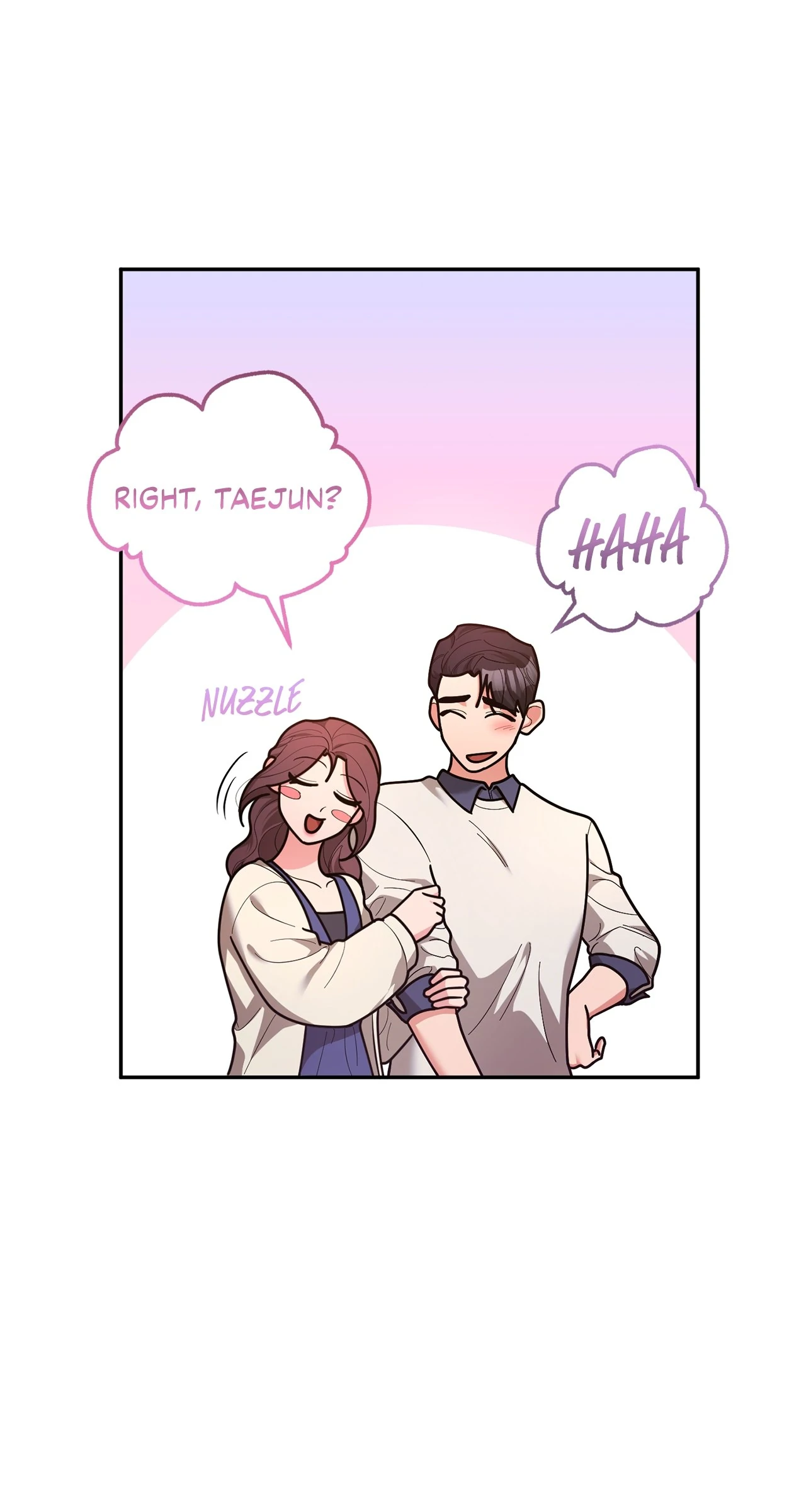 Lustfully Chapter 66 - Page 8