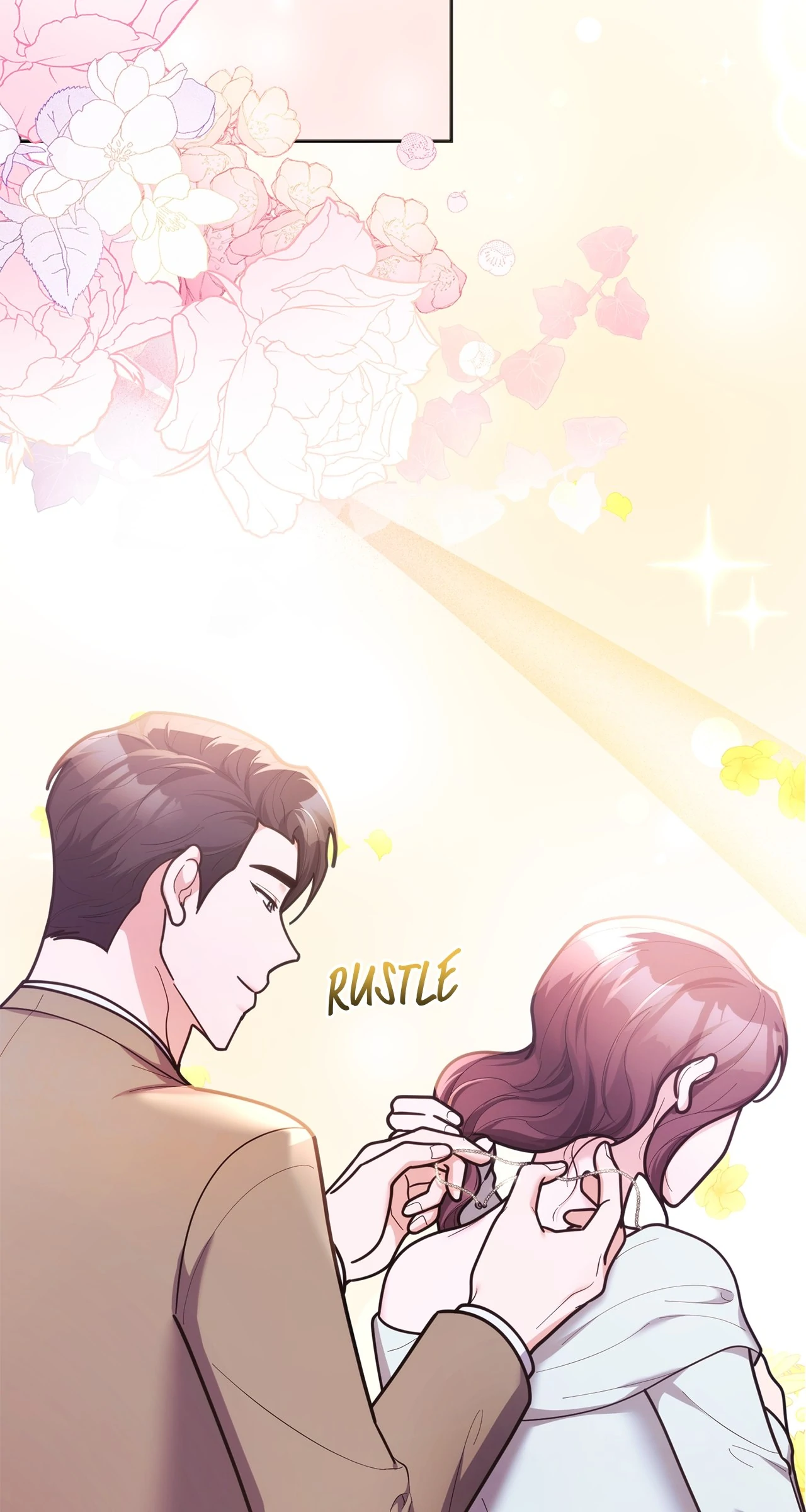 Lustfully Chapter 66 - Page 73