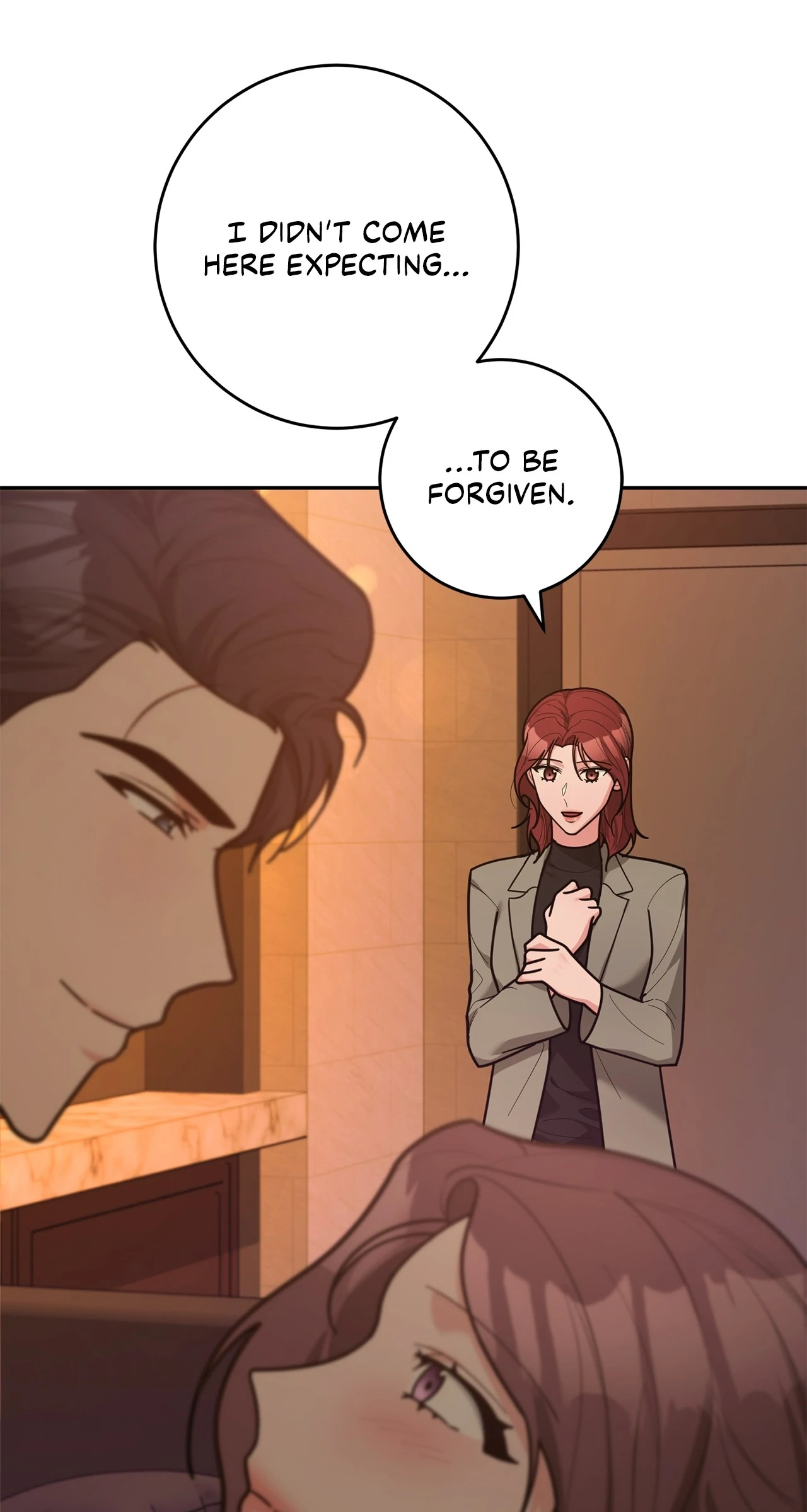 Lustfully Chapter 66 - Page 9