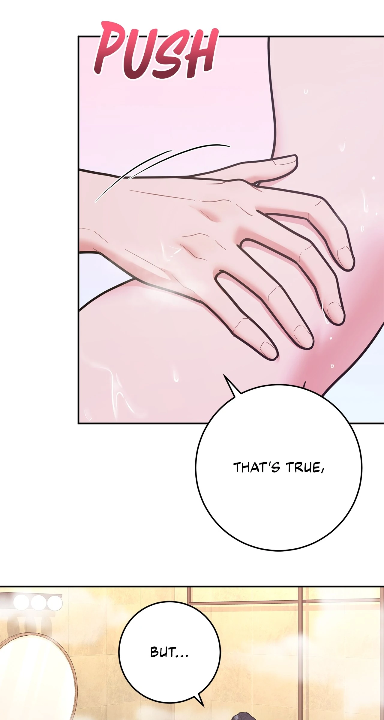 Lustfully Chapter 66 - Page 88
