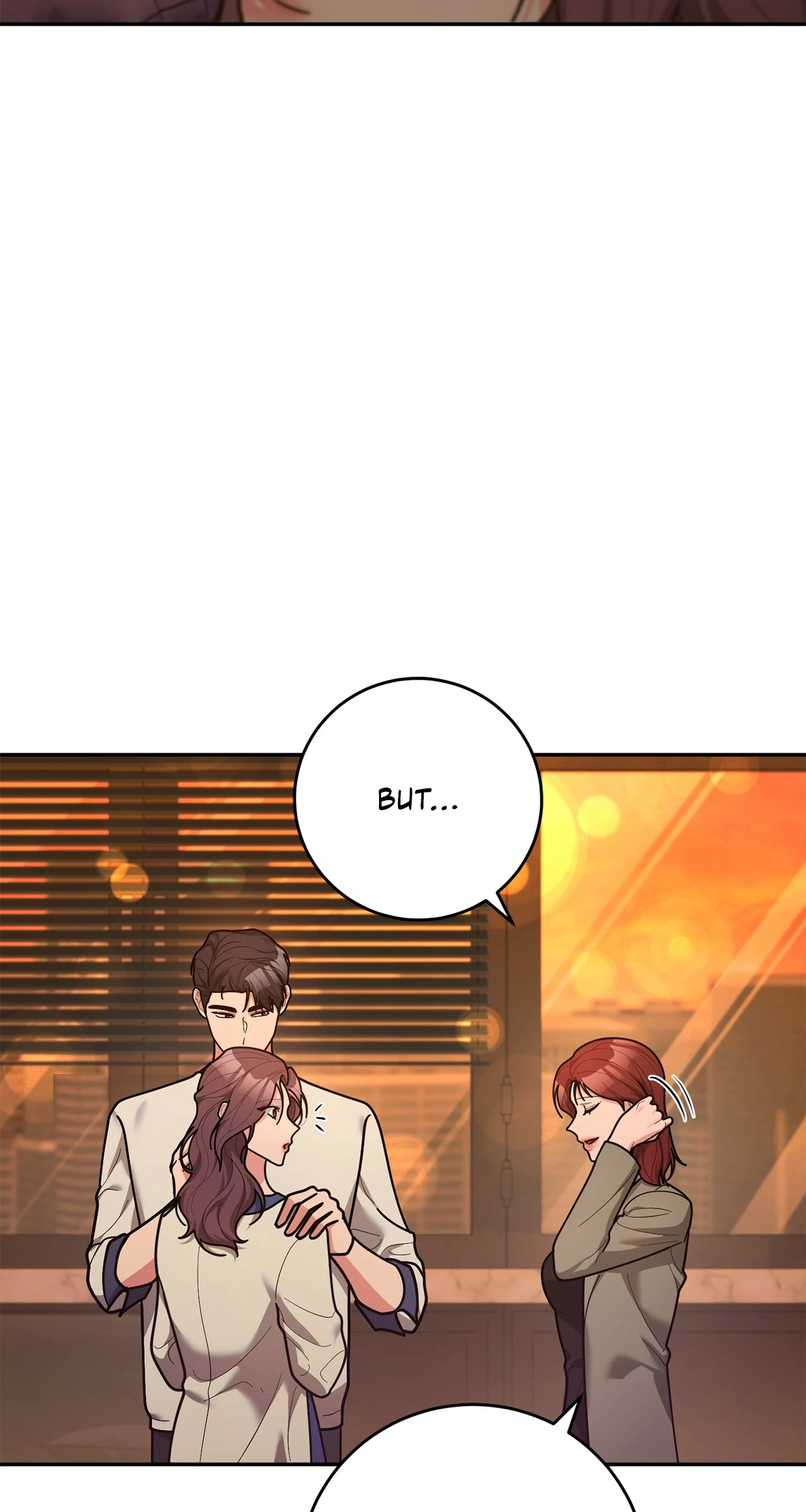 Lustfully Chapter 66 - Page 10