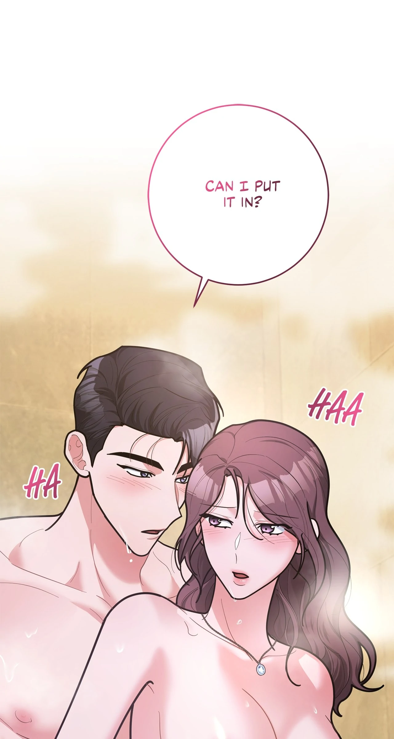 Lustfully Chapter 67 - Page 3