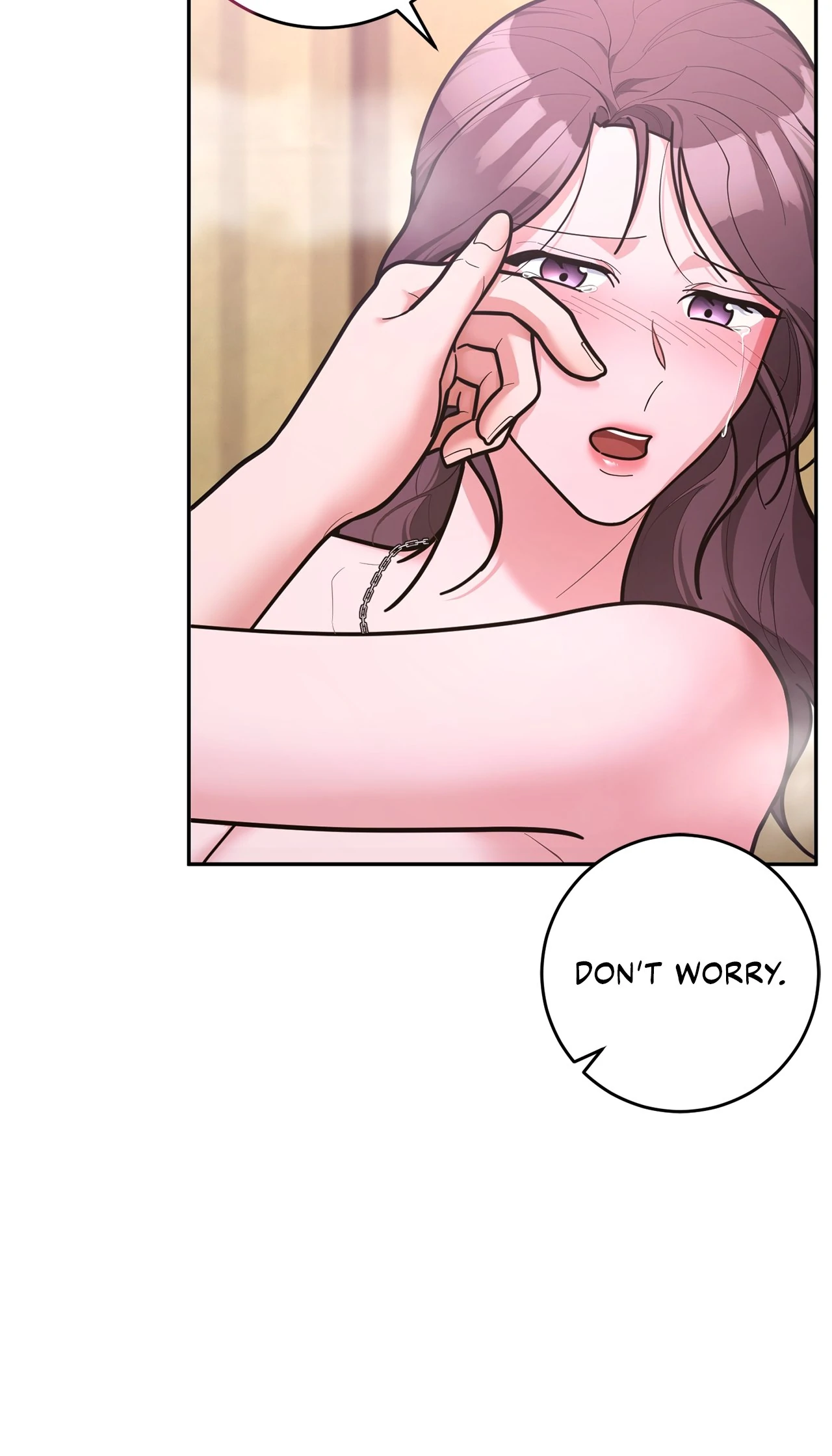 Lustfully Chapter 67 - Page 22