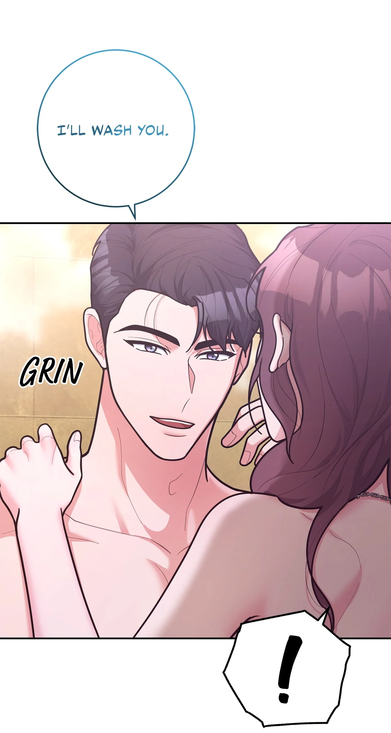 Lustfully Chapter 67 - Page 23