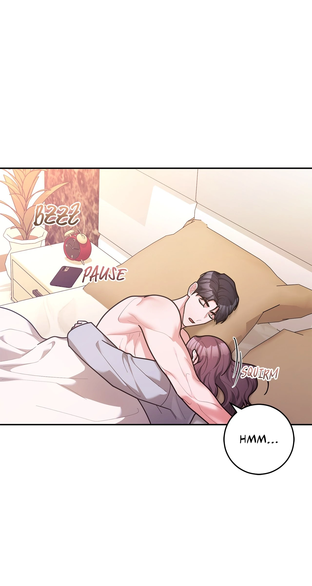 Lustfully Chapter 67 - Page 29