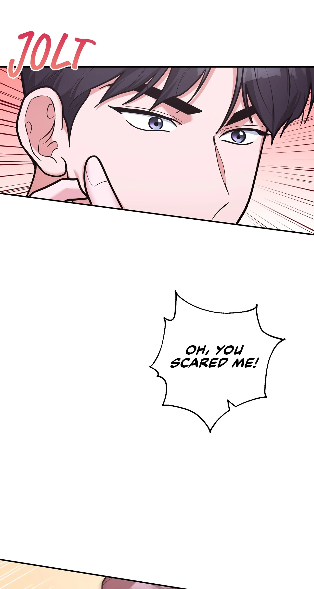 Lustfully Chapter 67 - Page 38