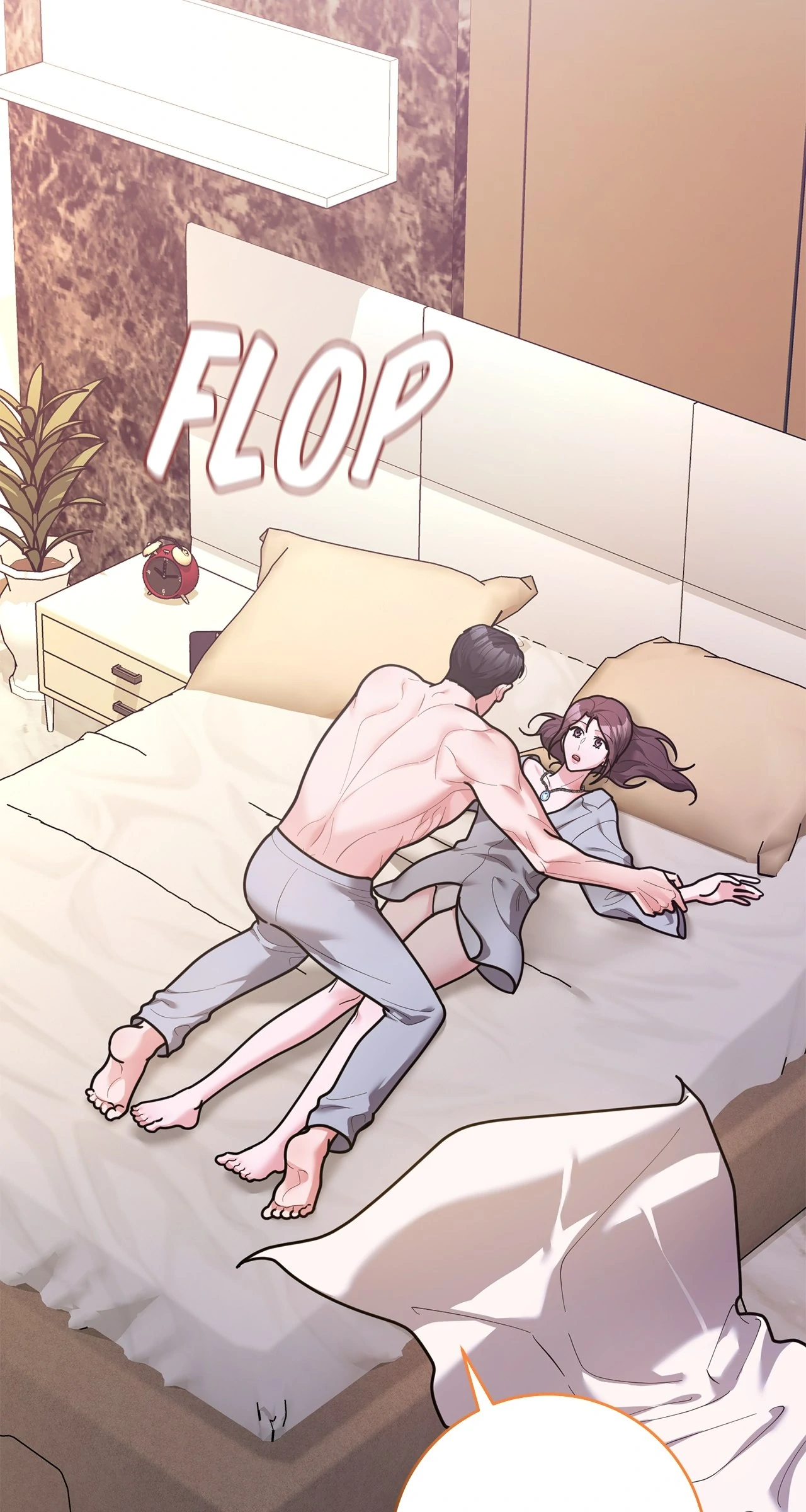 Lustfully Chapter 67 - Page 40