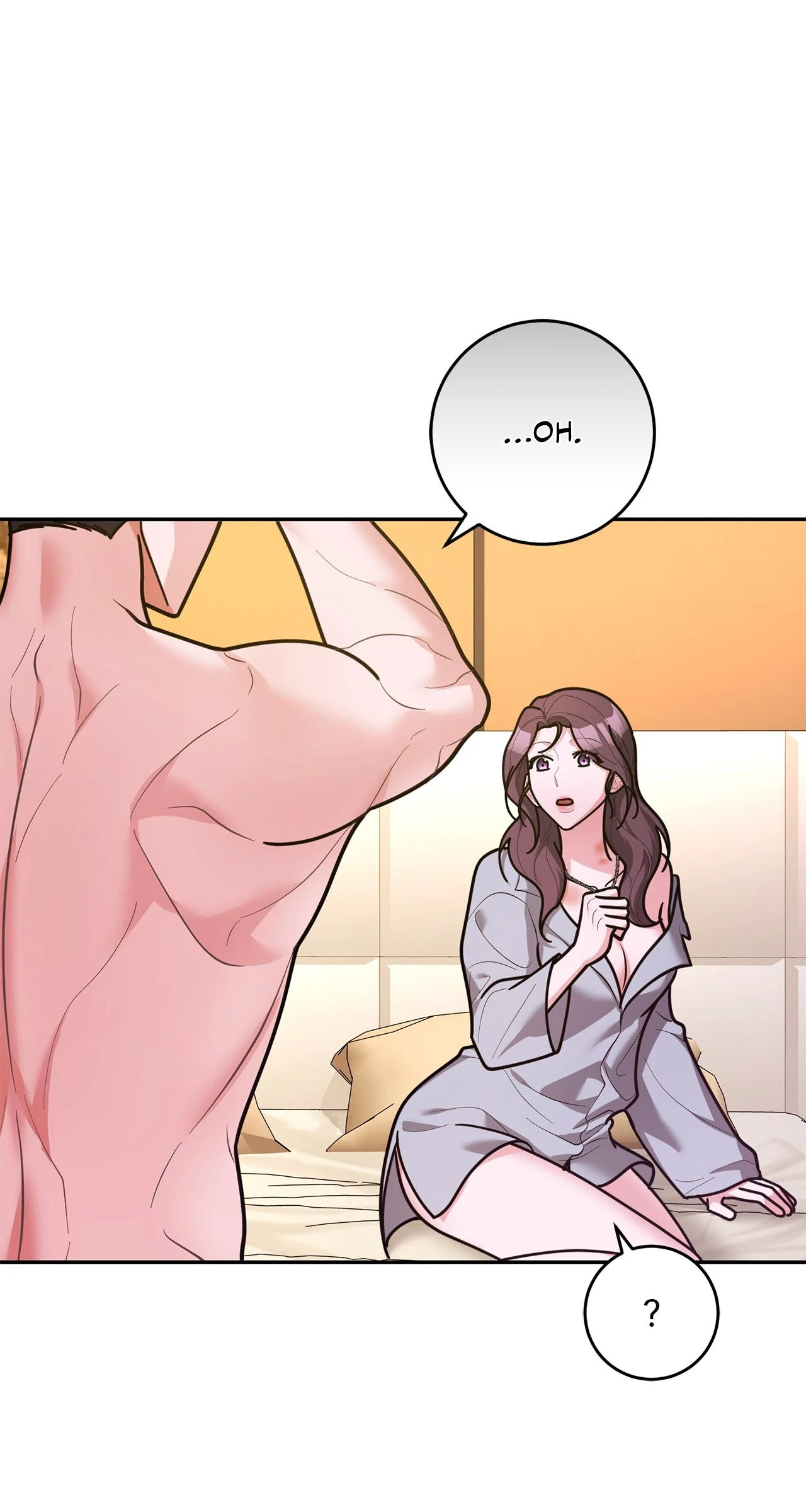 Lustfully Chapter 67 - Page 46