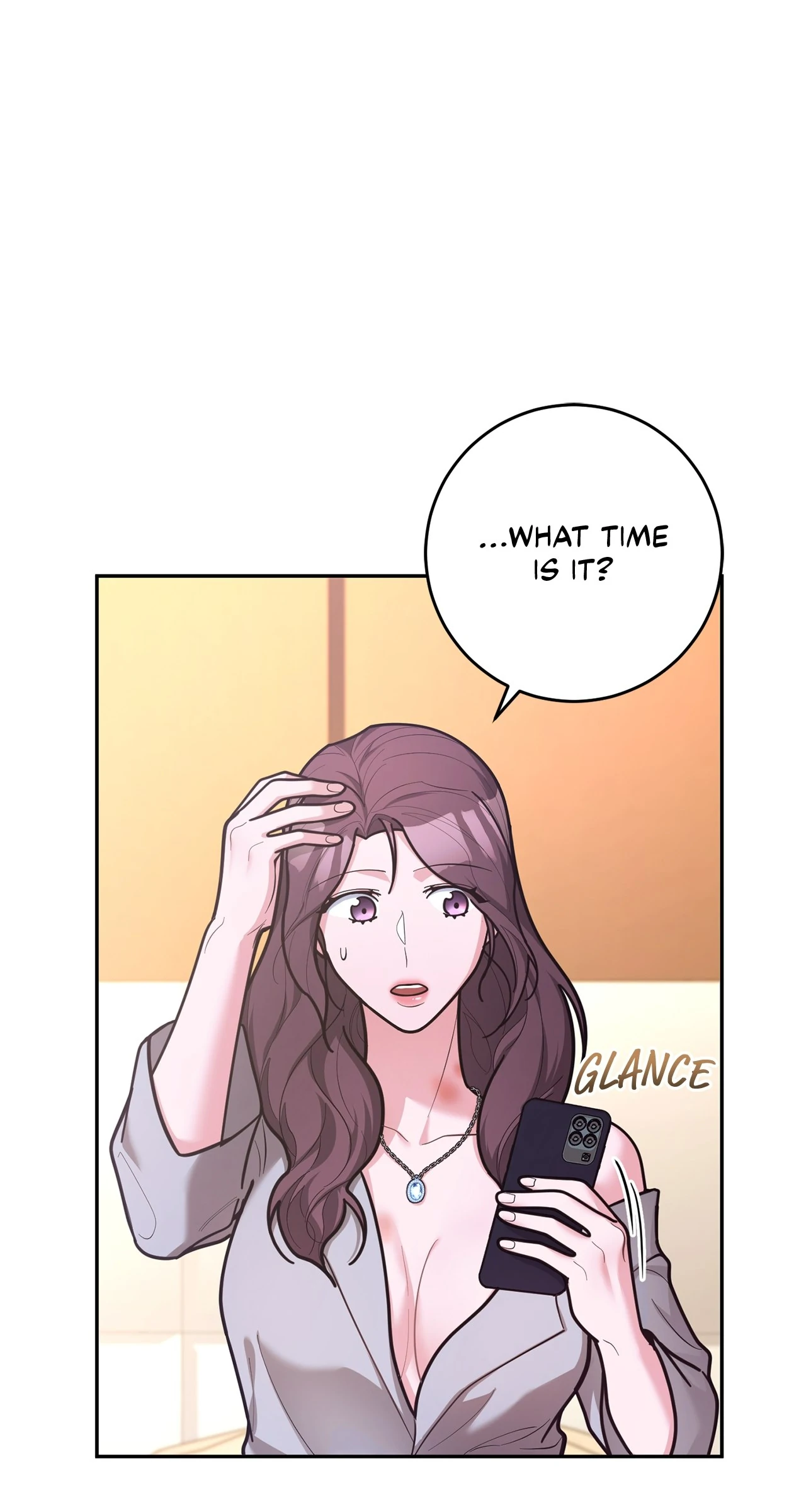 Lustfully Chapter 67 - Page 49