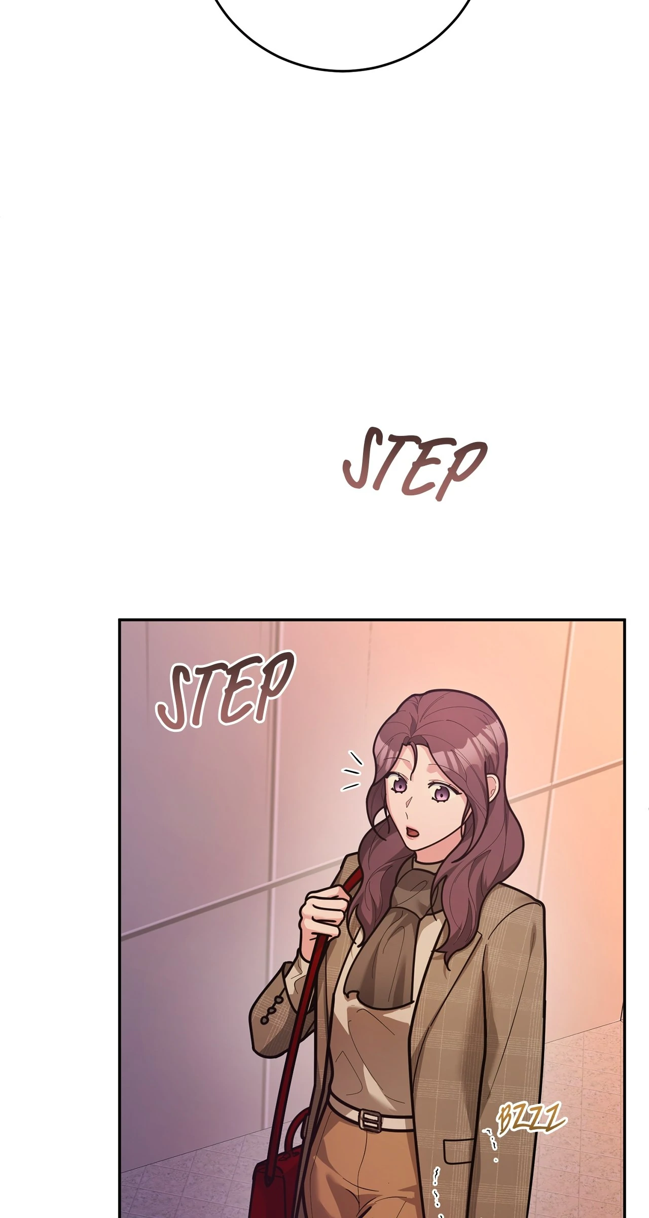 Lustfully Chapter 67 - Page 56