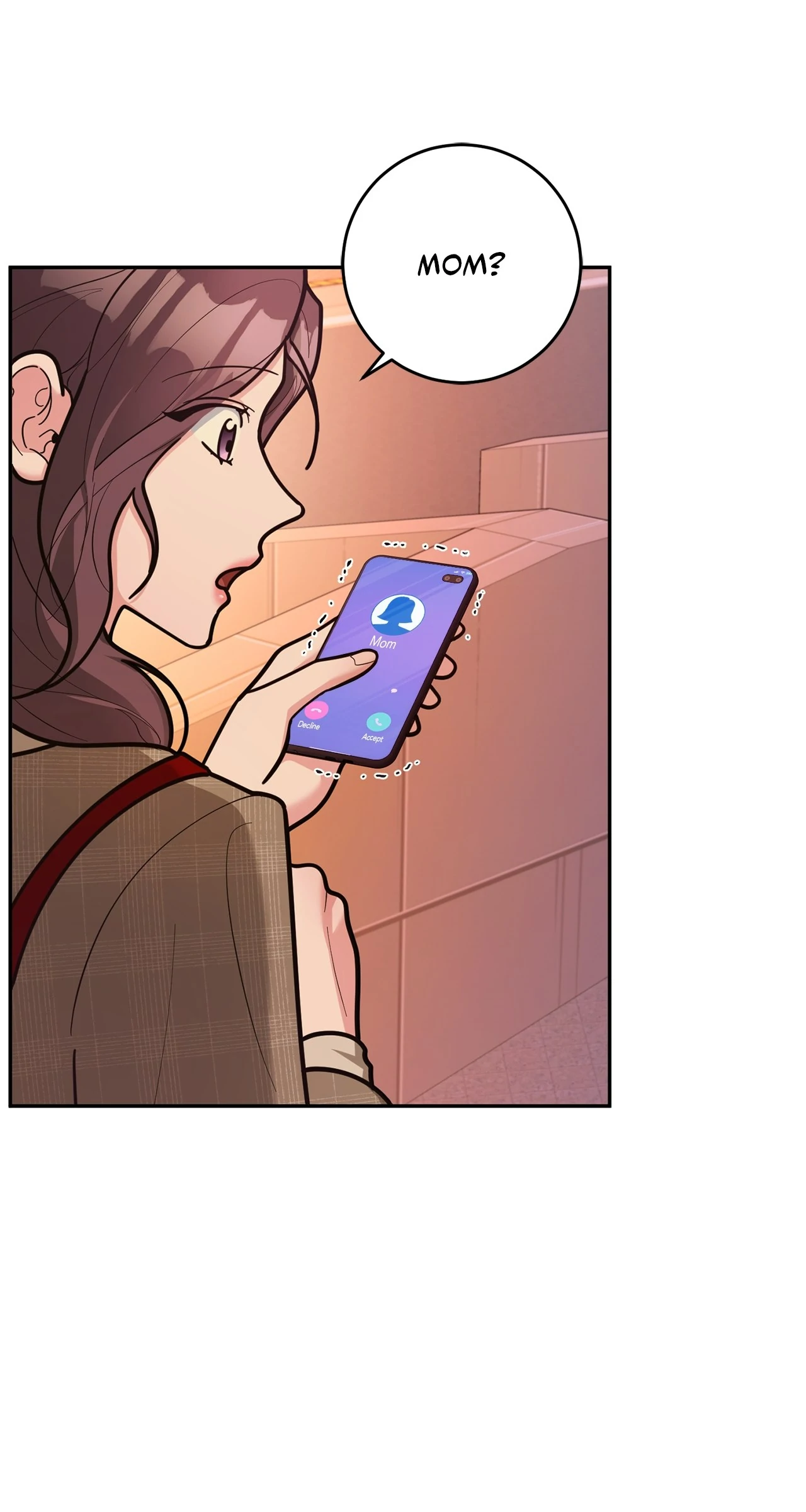 Lustfully Chapter 67 - Page 58