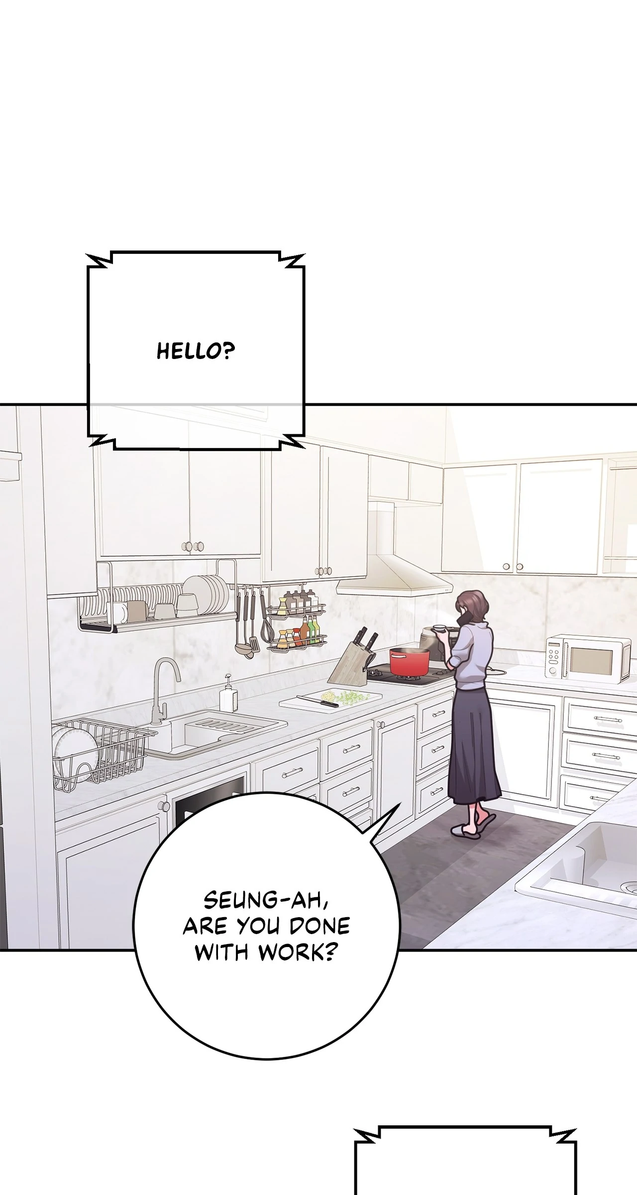 Lustfully Chapter 67 - Page 59