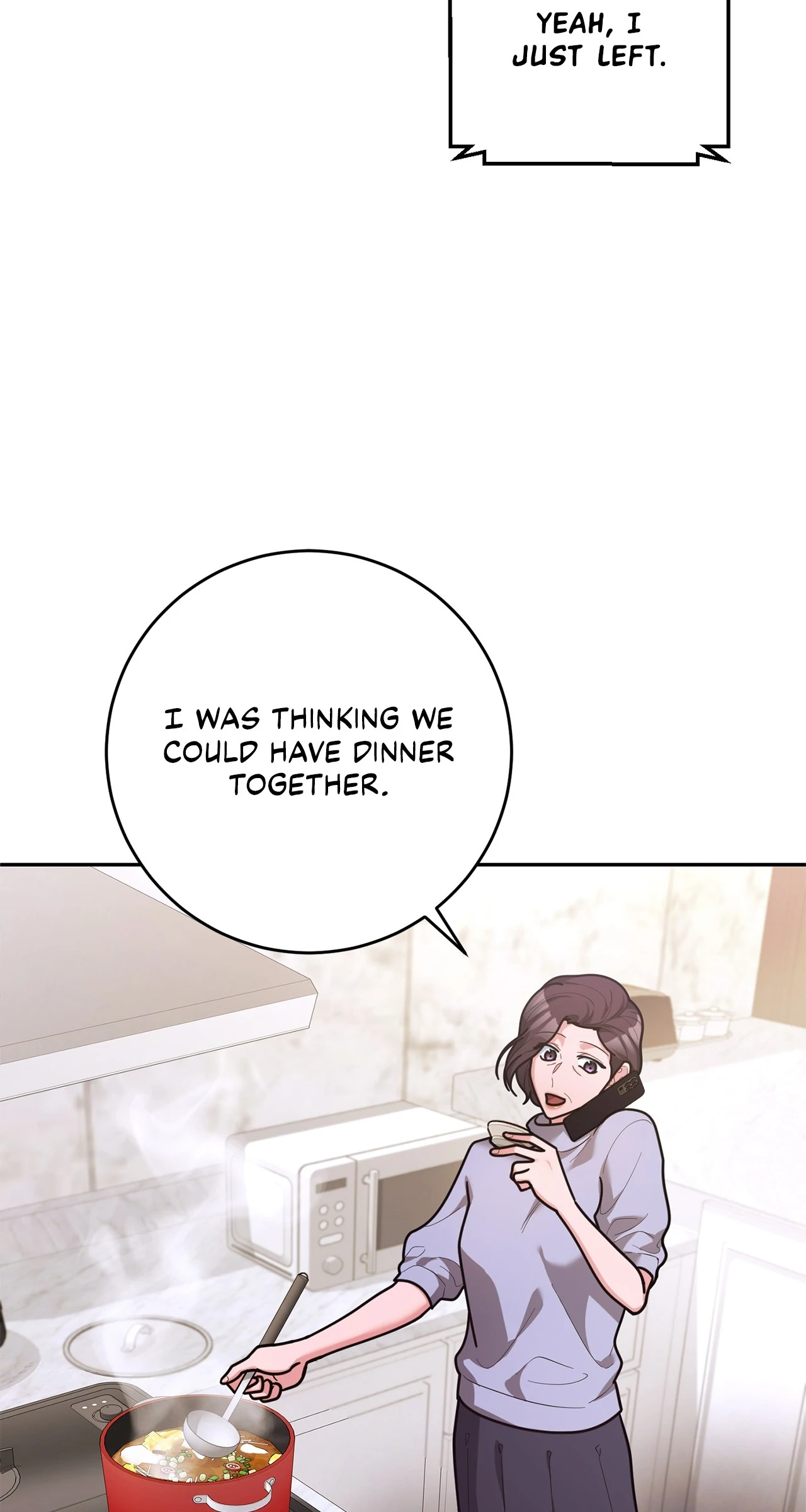 Lustfully Chapter 67 - Page 60