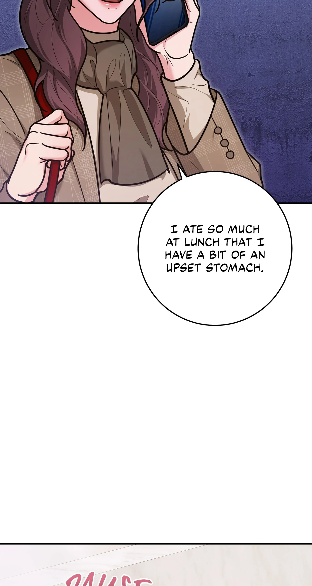Lustfully Chapter 67 - Page 62