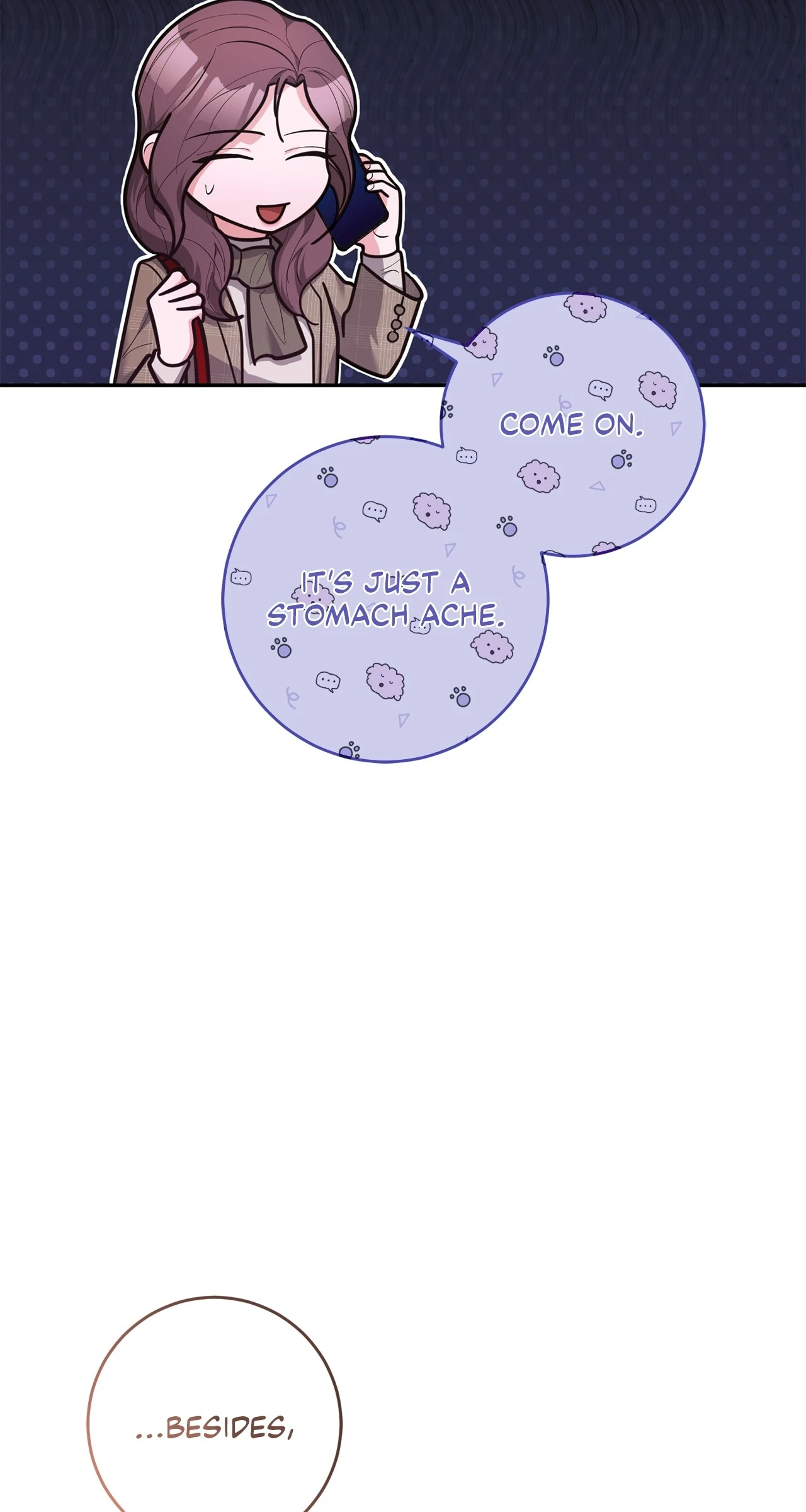 Lustfully Chapter 67 - Page 65
