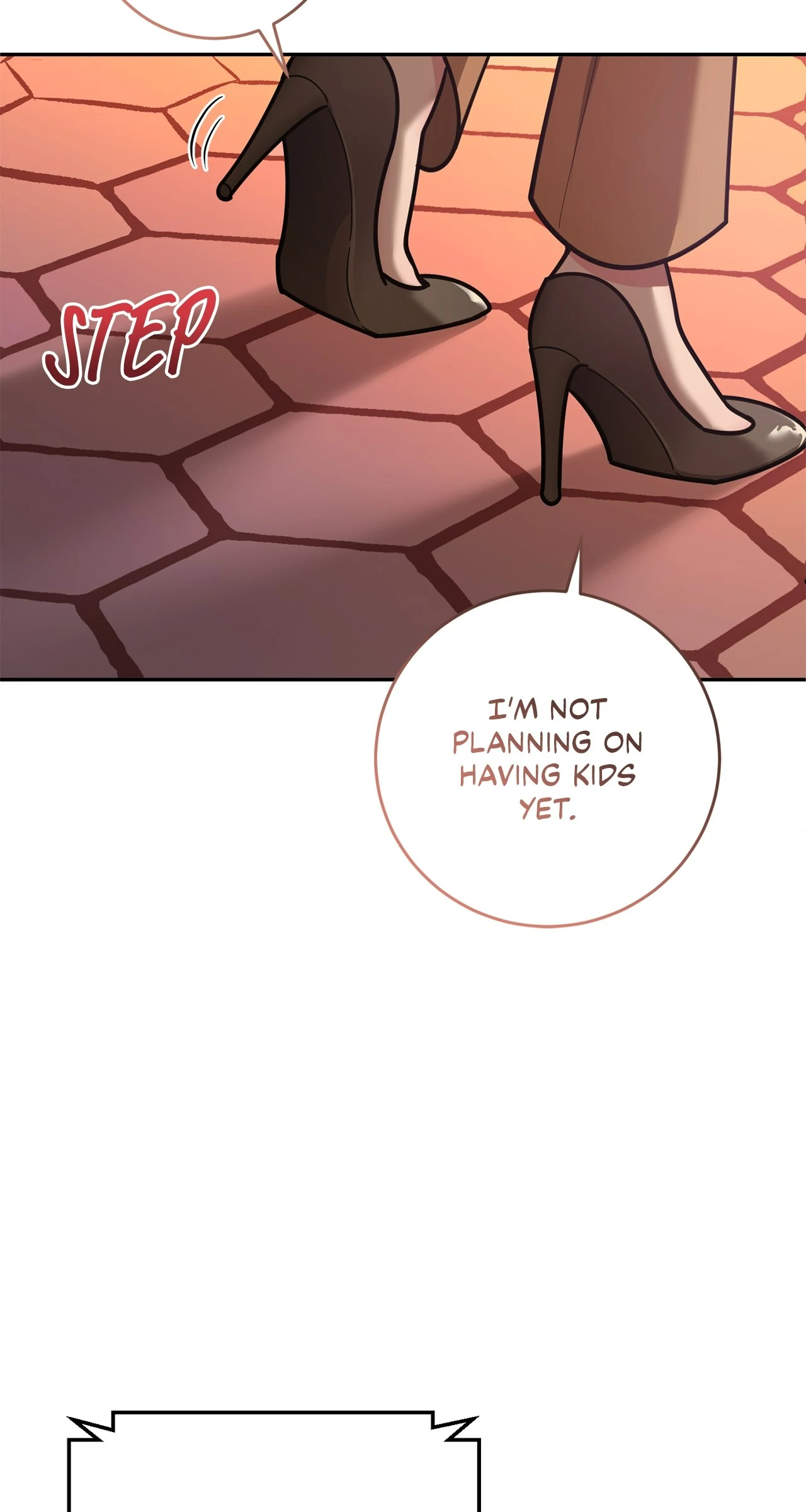 Lustfully Chapter 67 - Page 66