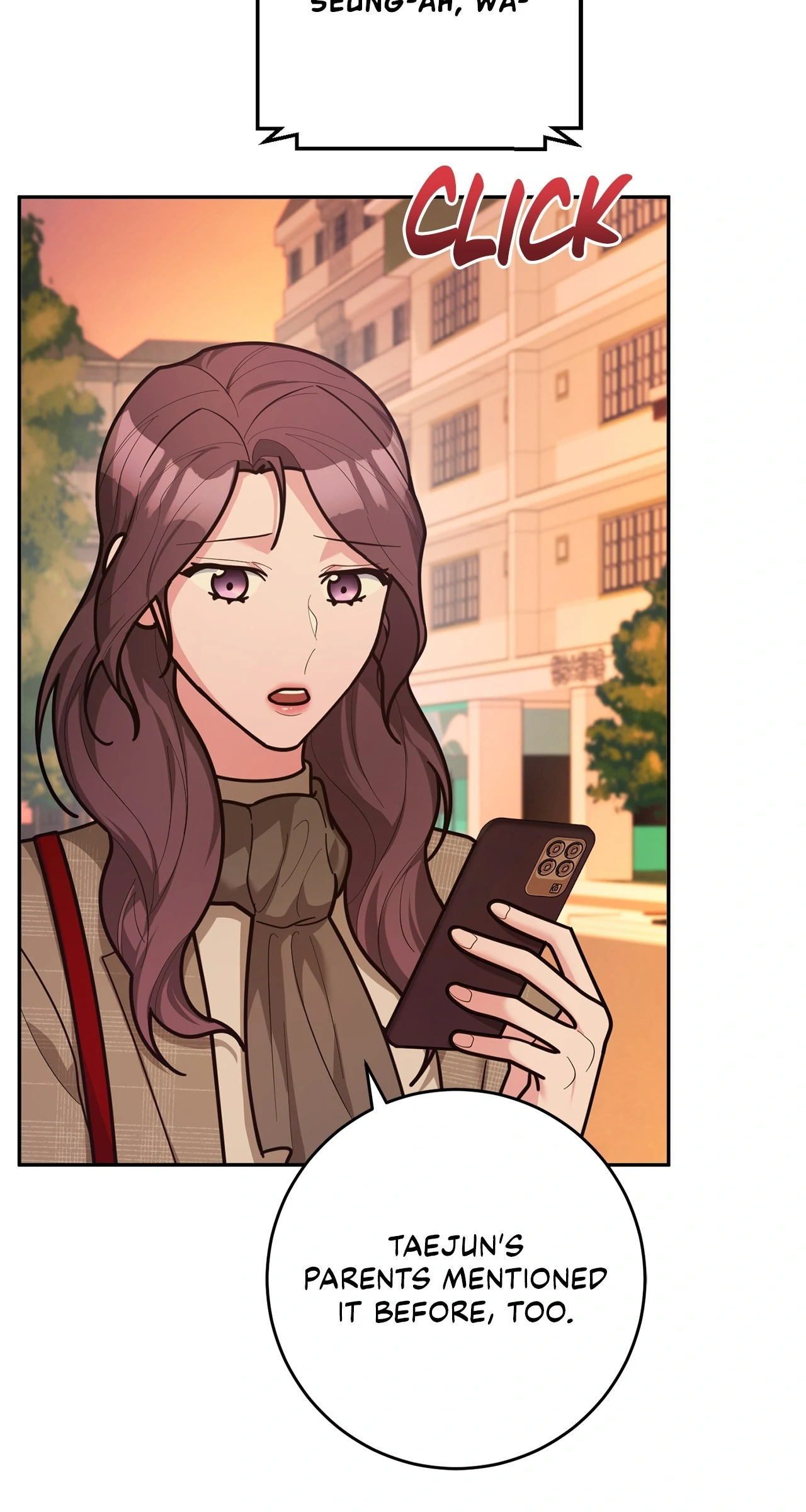 Lustfully Chapter 67 - Page 68