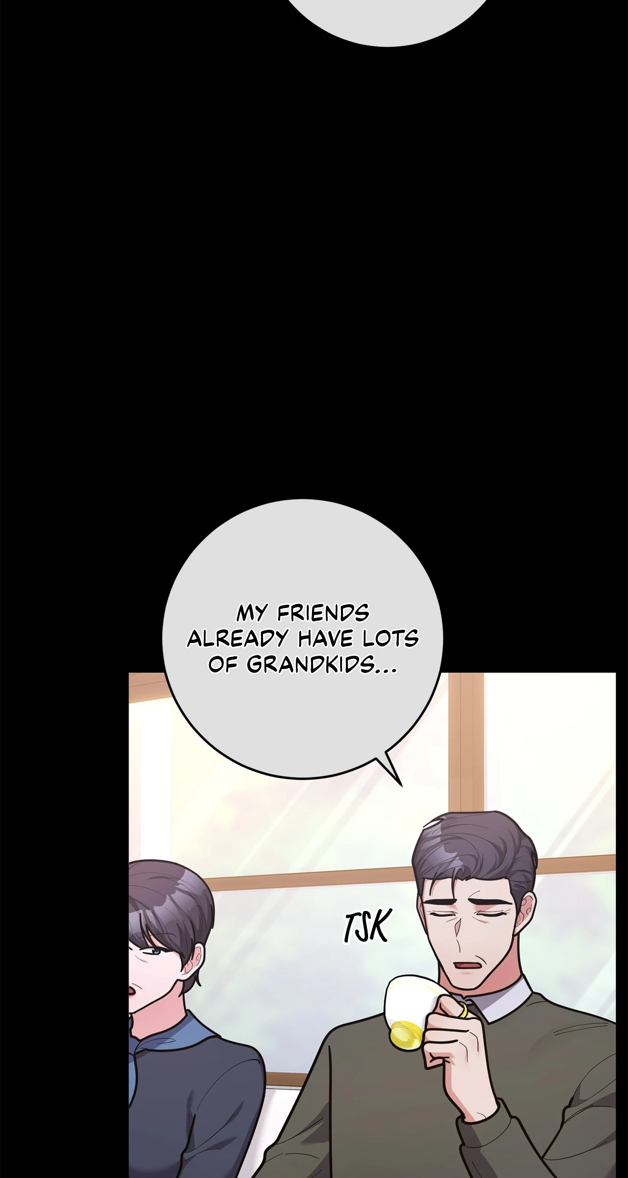 Lustfully Chapter 67 - Page 74