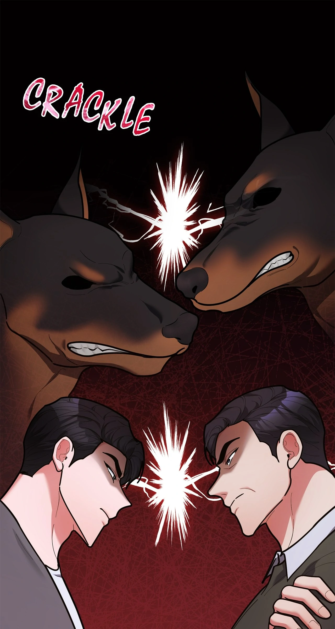 Lustfully Chapter 67 - Page 77