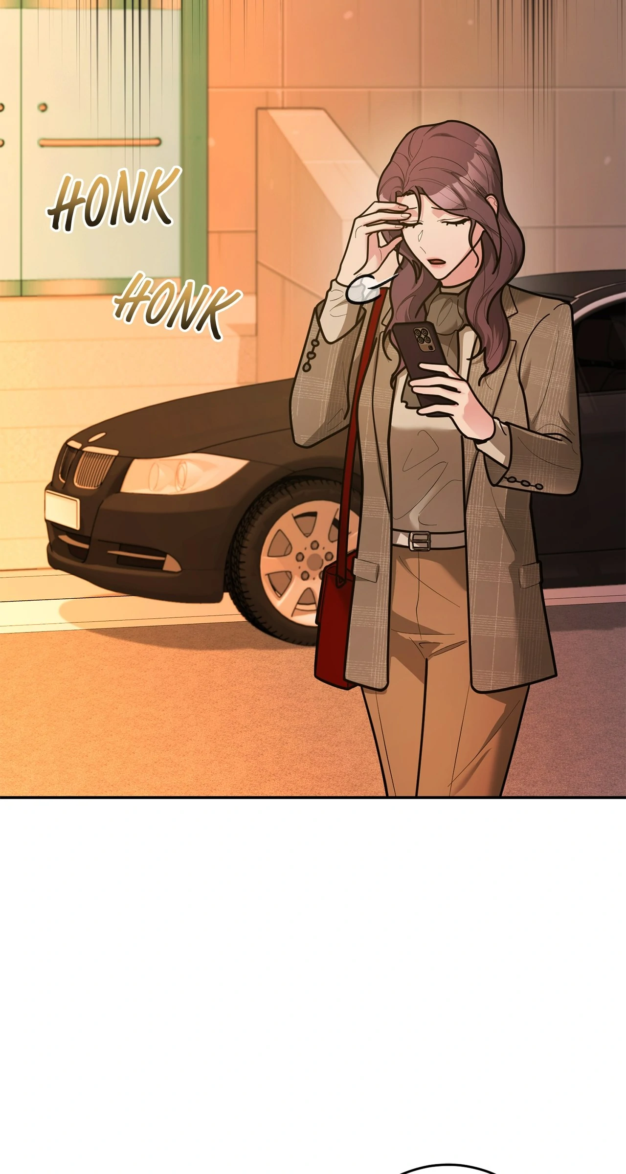 Lustfully Chapter 67 - Page 80