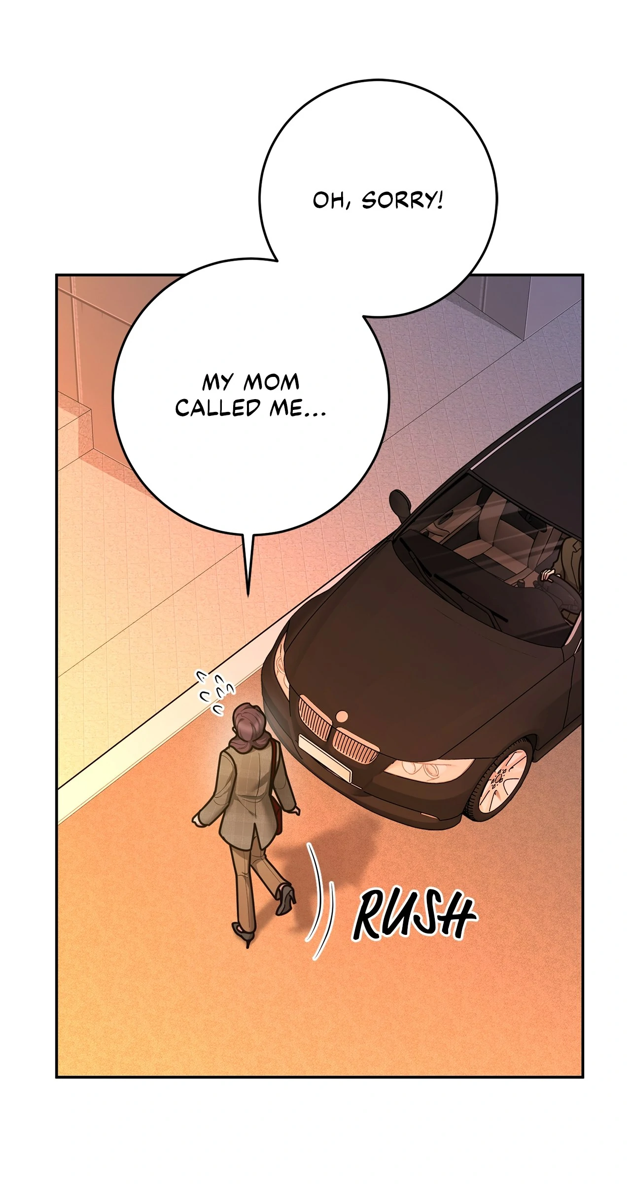 Lustfully Chapter 67 - Page 82