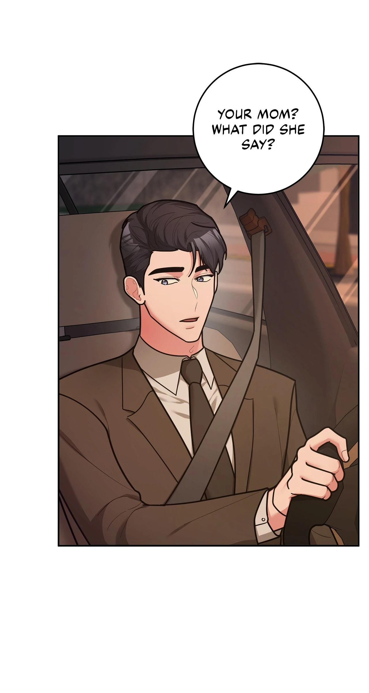 Lustfully Chapter 67 - Page 84