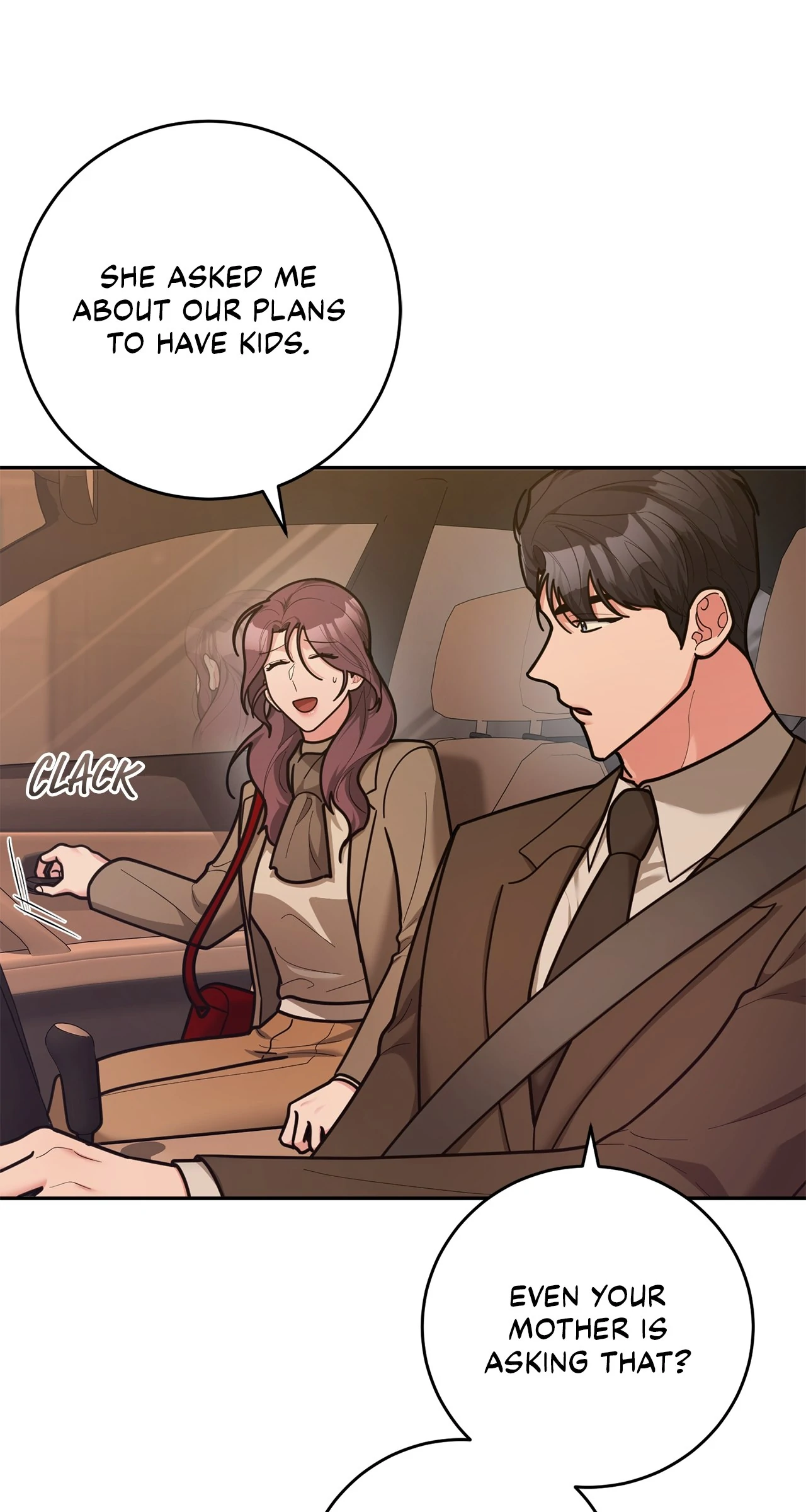 Lustfully Chapter 67 - Page 85