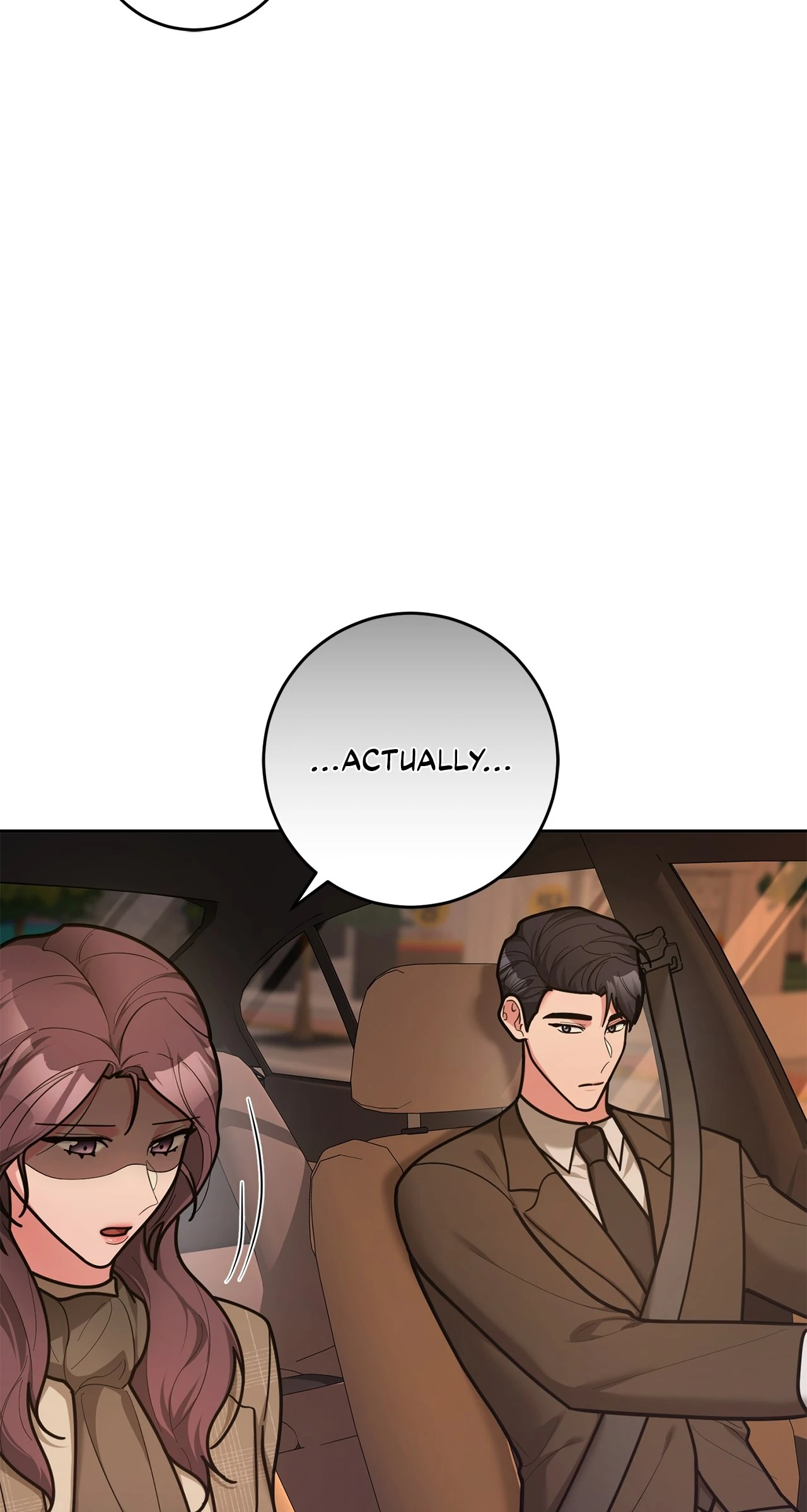 Lustfully Chapter 67 - Page 87