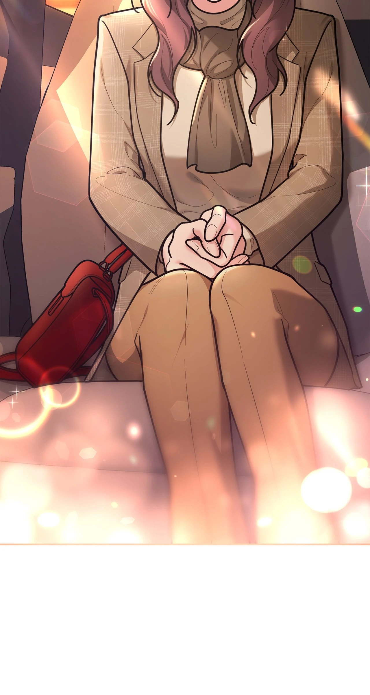 Lustfully Chapter 67 - Page 90