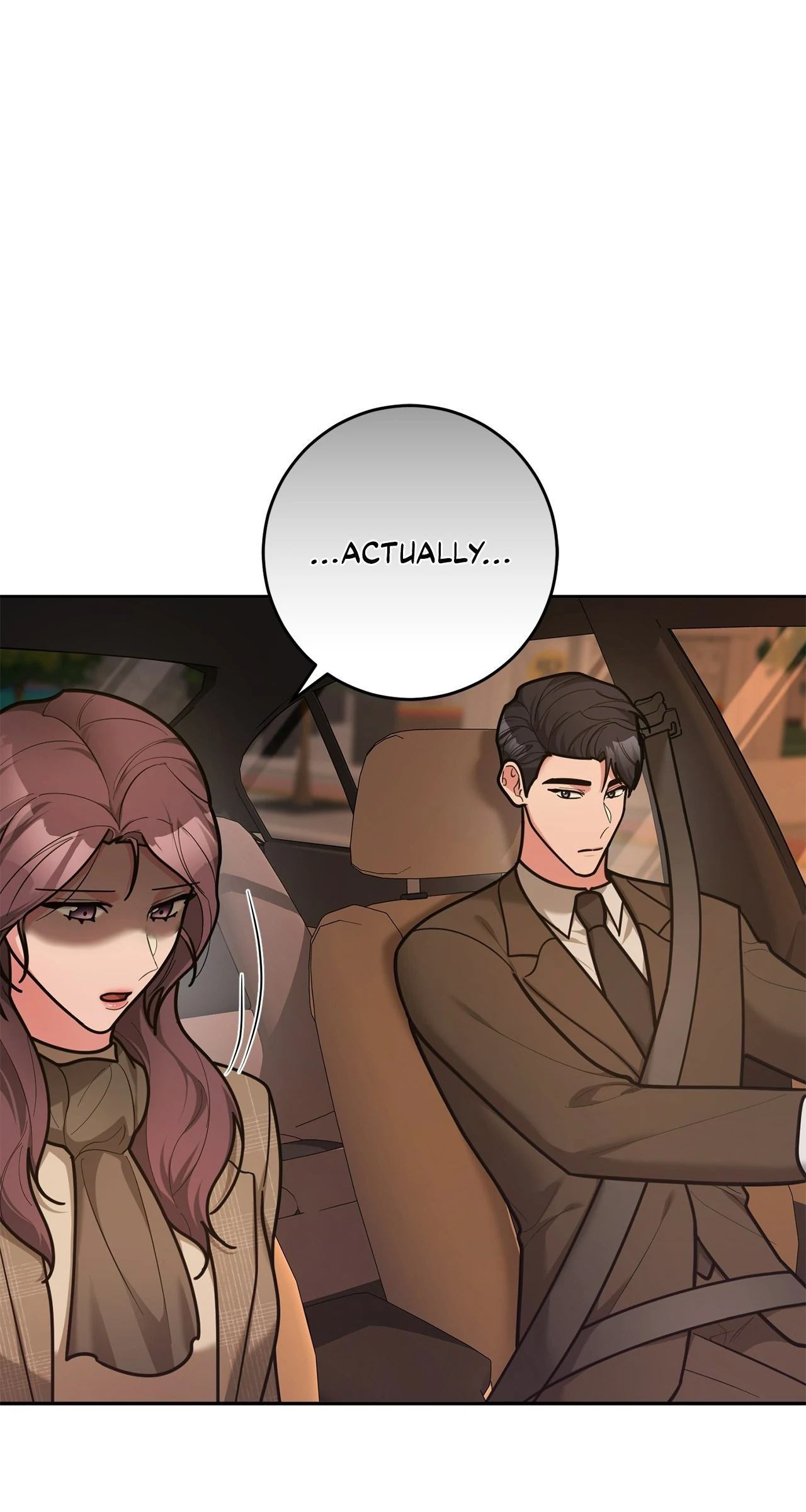 Lustfully Chapter 68 - Page 2