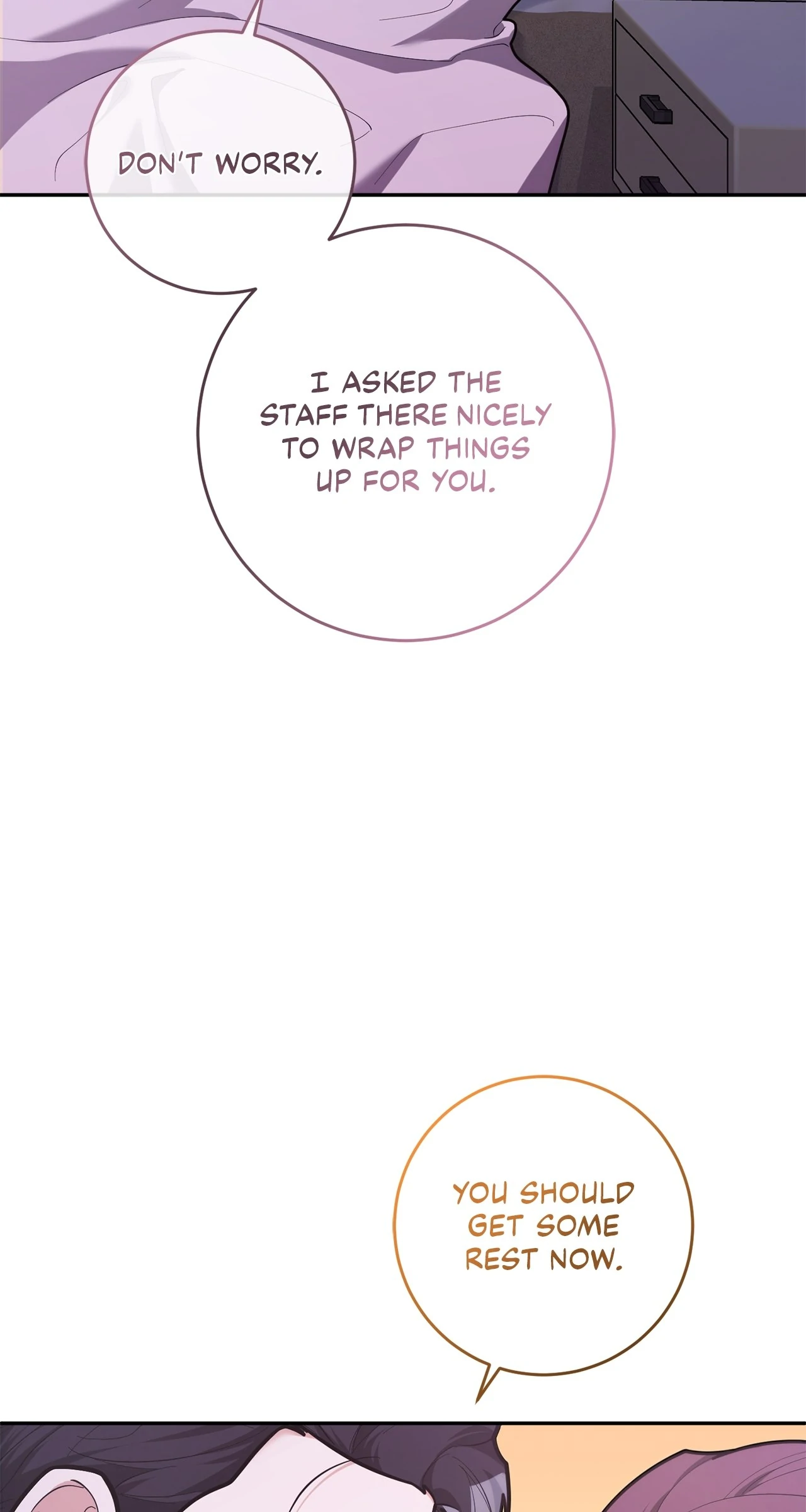 Lustfully Chapter 68 - Page 102