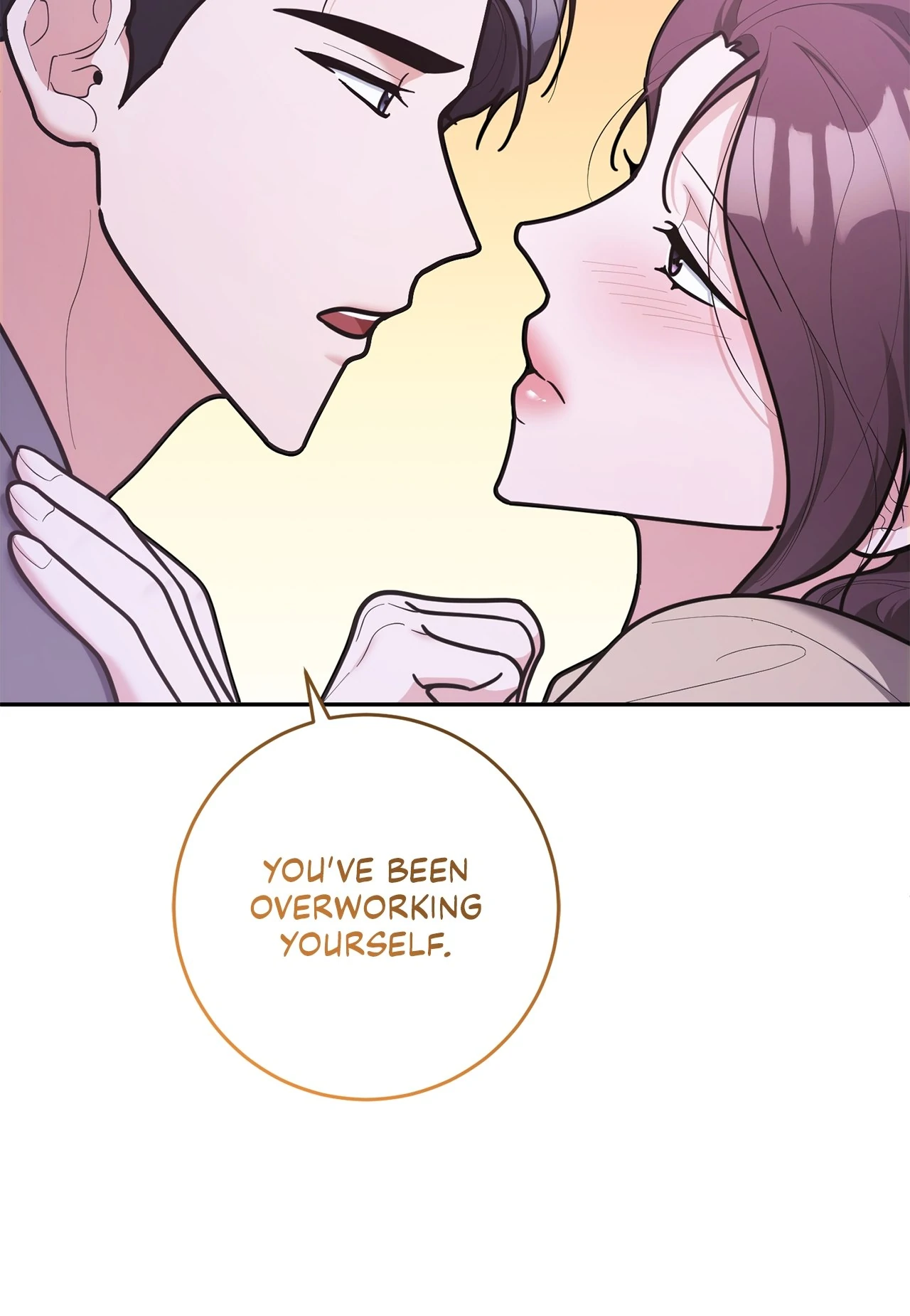 Lustfully Chapter 68 - Page 103