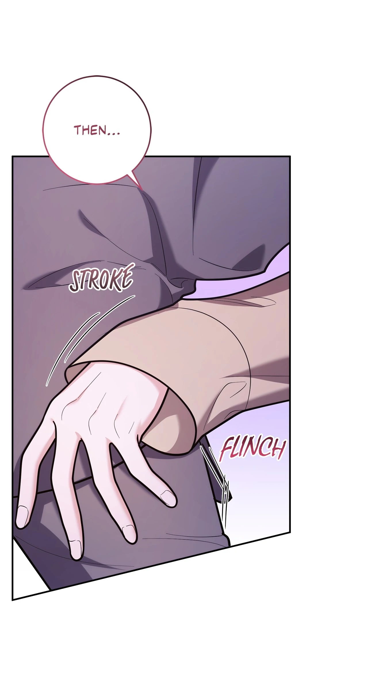 Lustfully Chapter 68 - Page 105