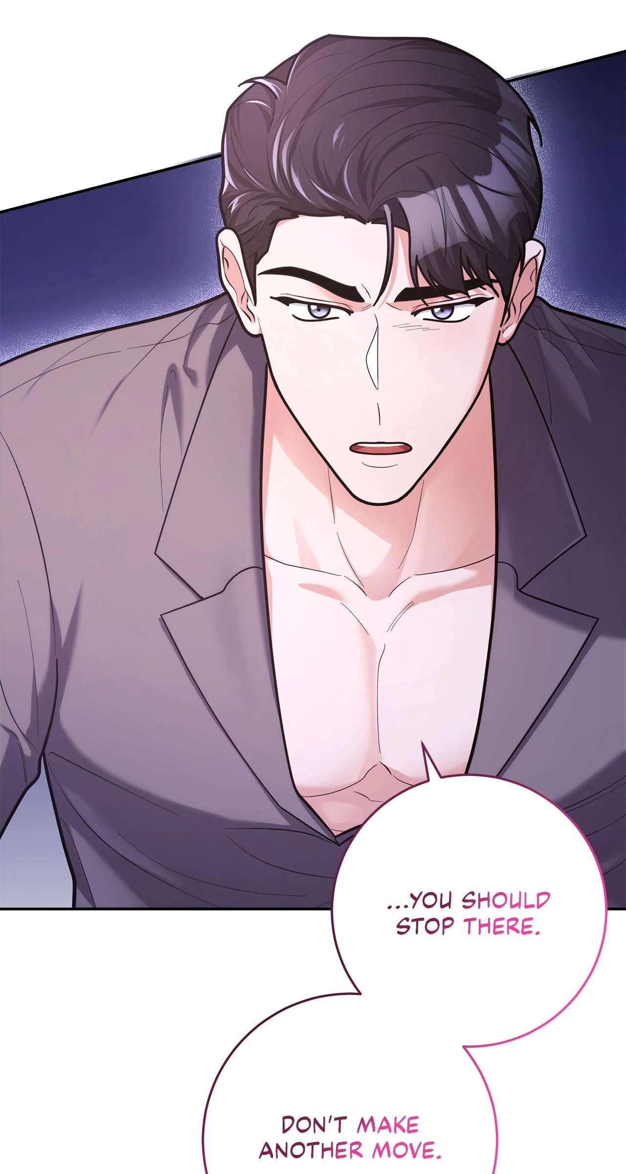 Lustfully Chapter 68 - Page 106