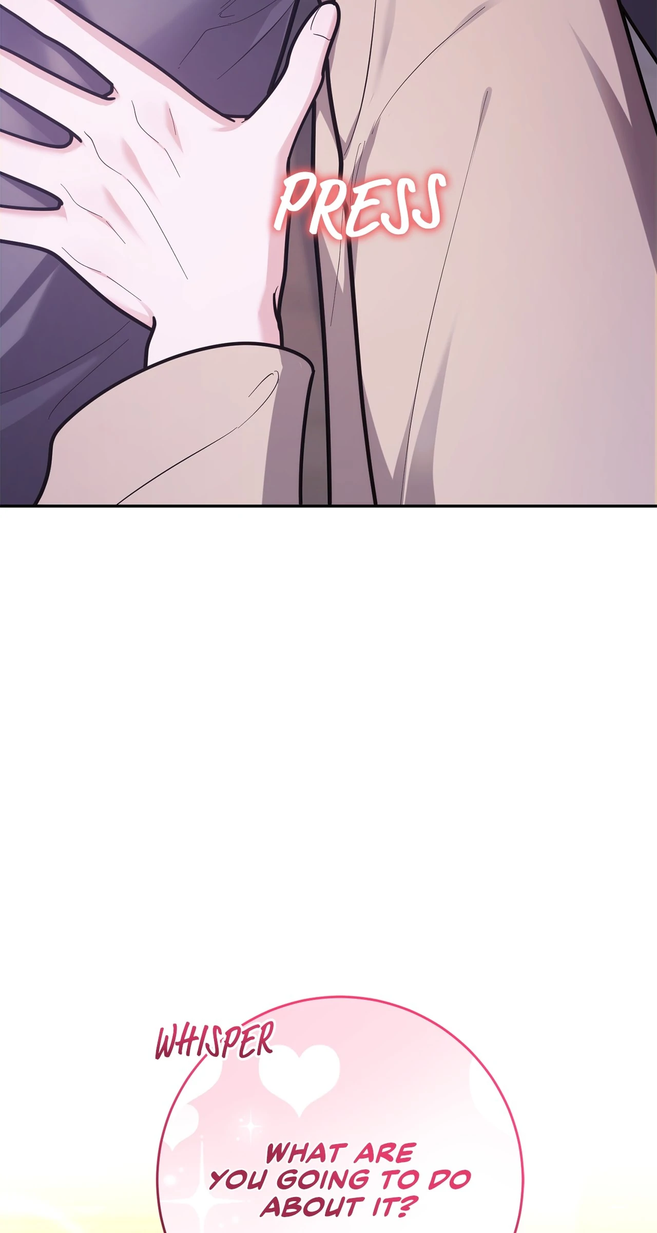 Lustfully Chapter 68 - Page 108