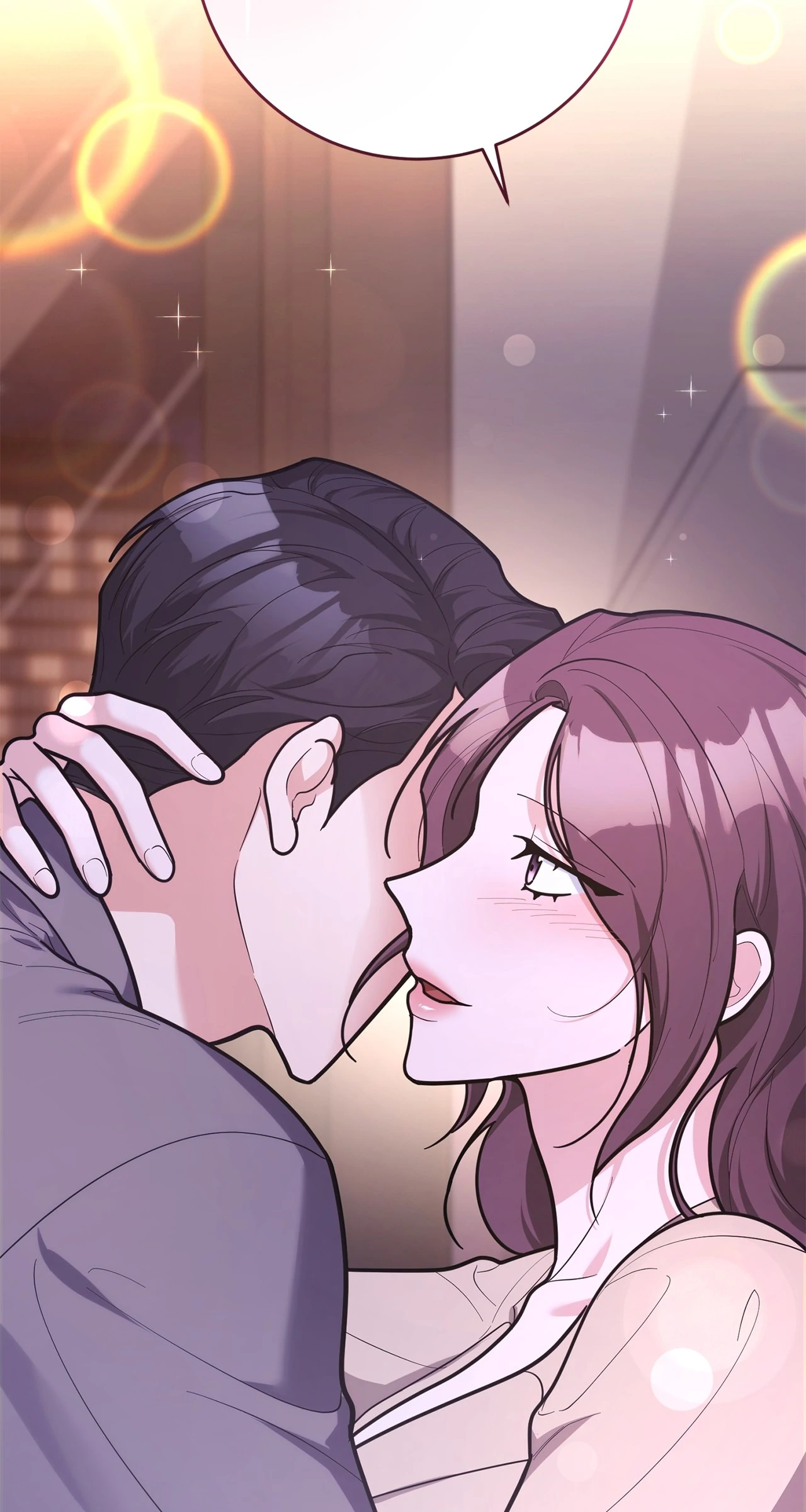 Lustfully Chapter 68 - Page 109