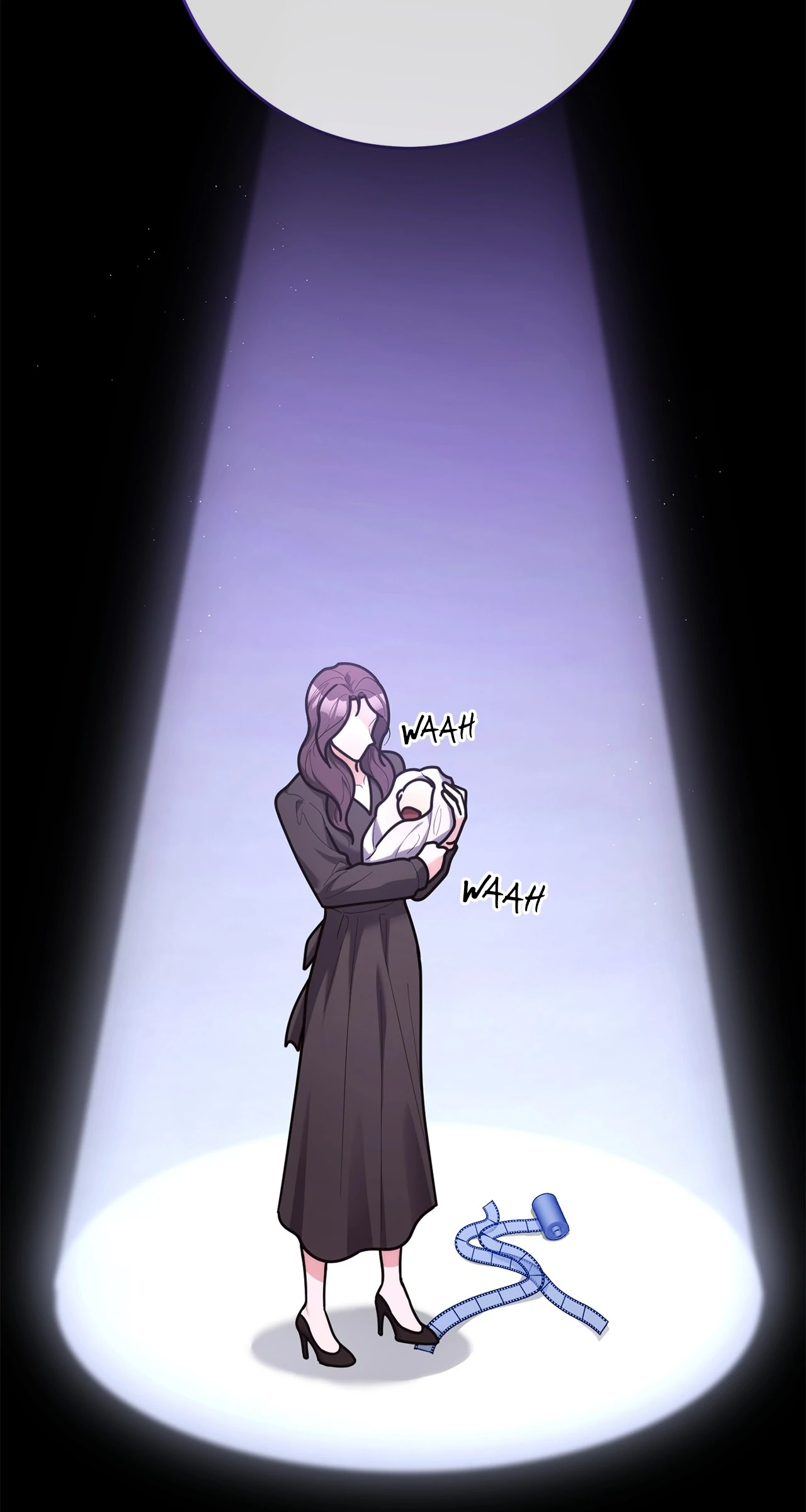 Lustfully Chapter 68 - Page 12
